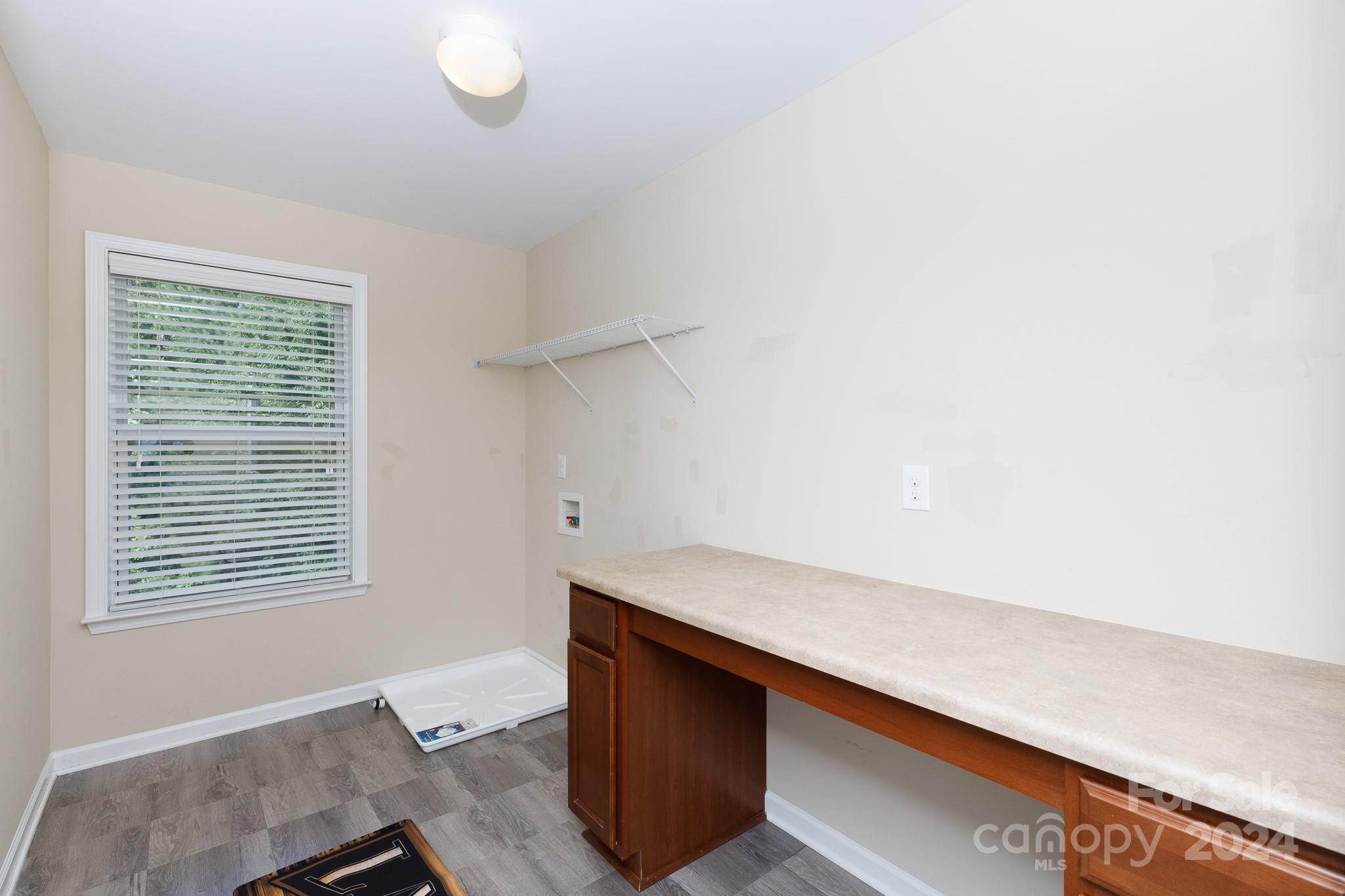 Lake Ridge - Residential