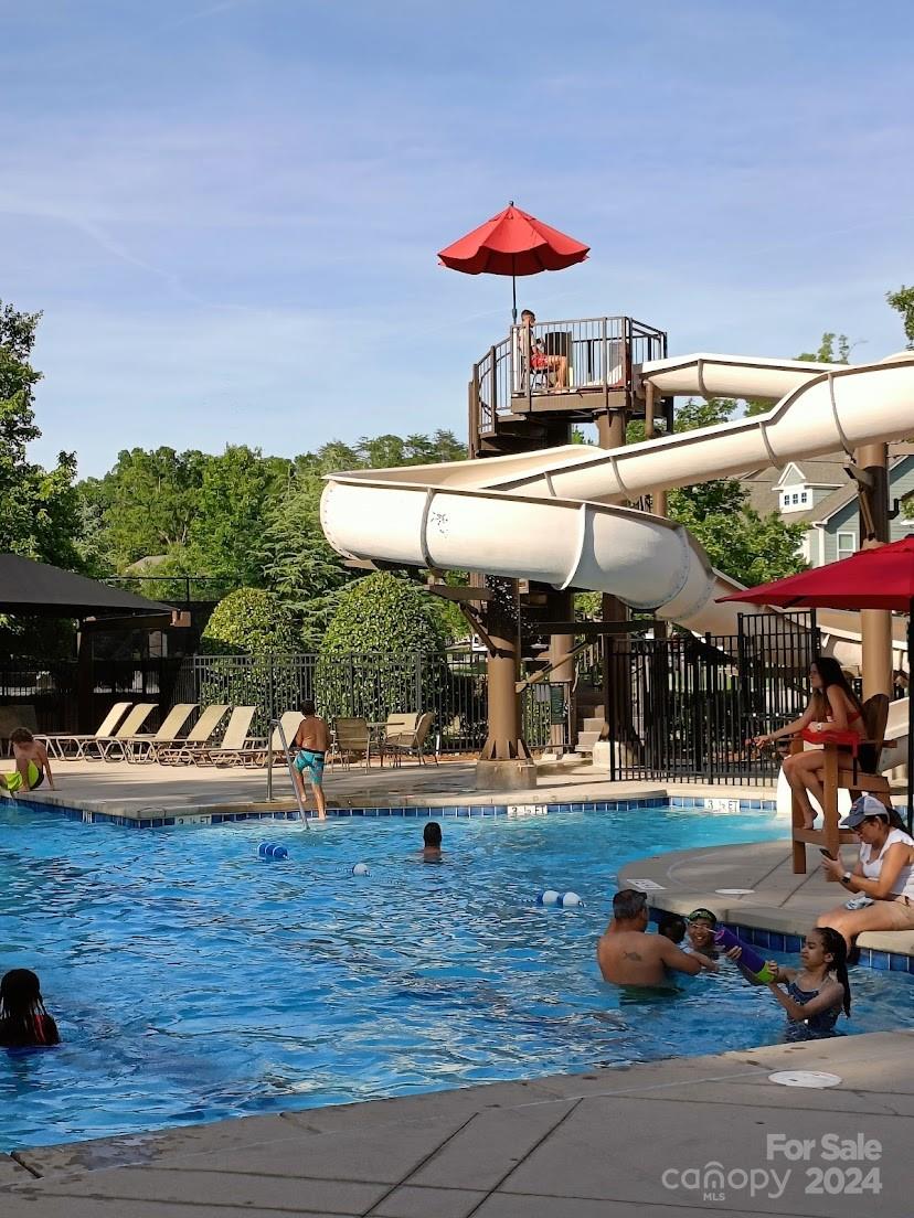 Lake Ridge - Residential