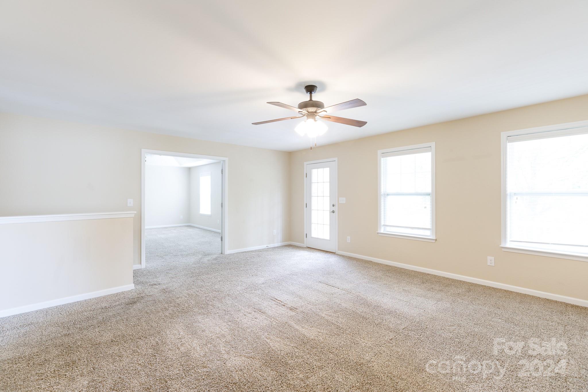 Lake Ridge - Residential