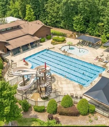 Lake Ridge - Residential