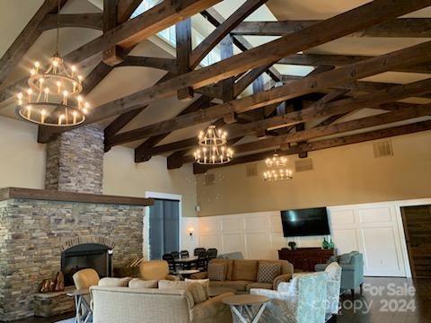 Lake Ridge - Residential