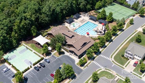 A home in Fort Mill