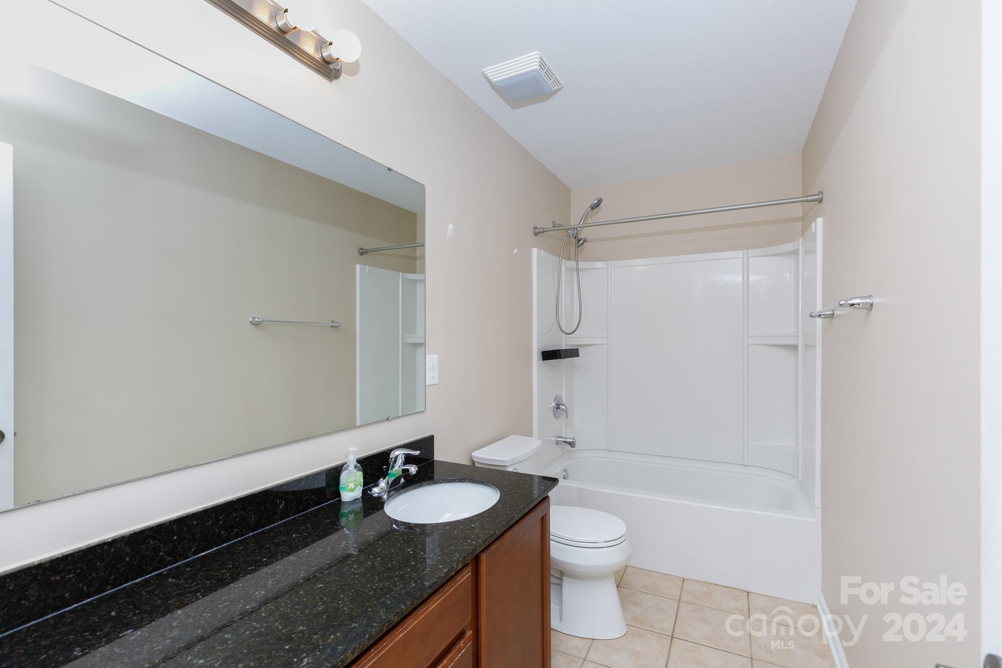 Lake Ridge - Residential