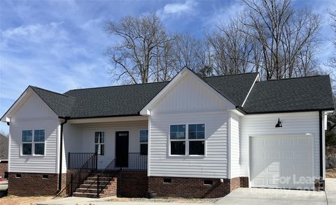 Photo of 1371 Legion Club Road, Salisbury, NC 28146 (MLS # 4314979)