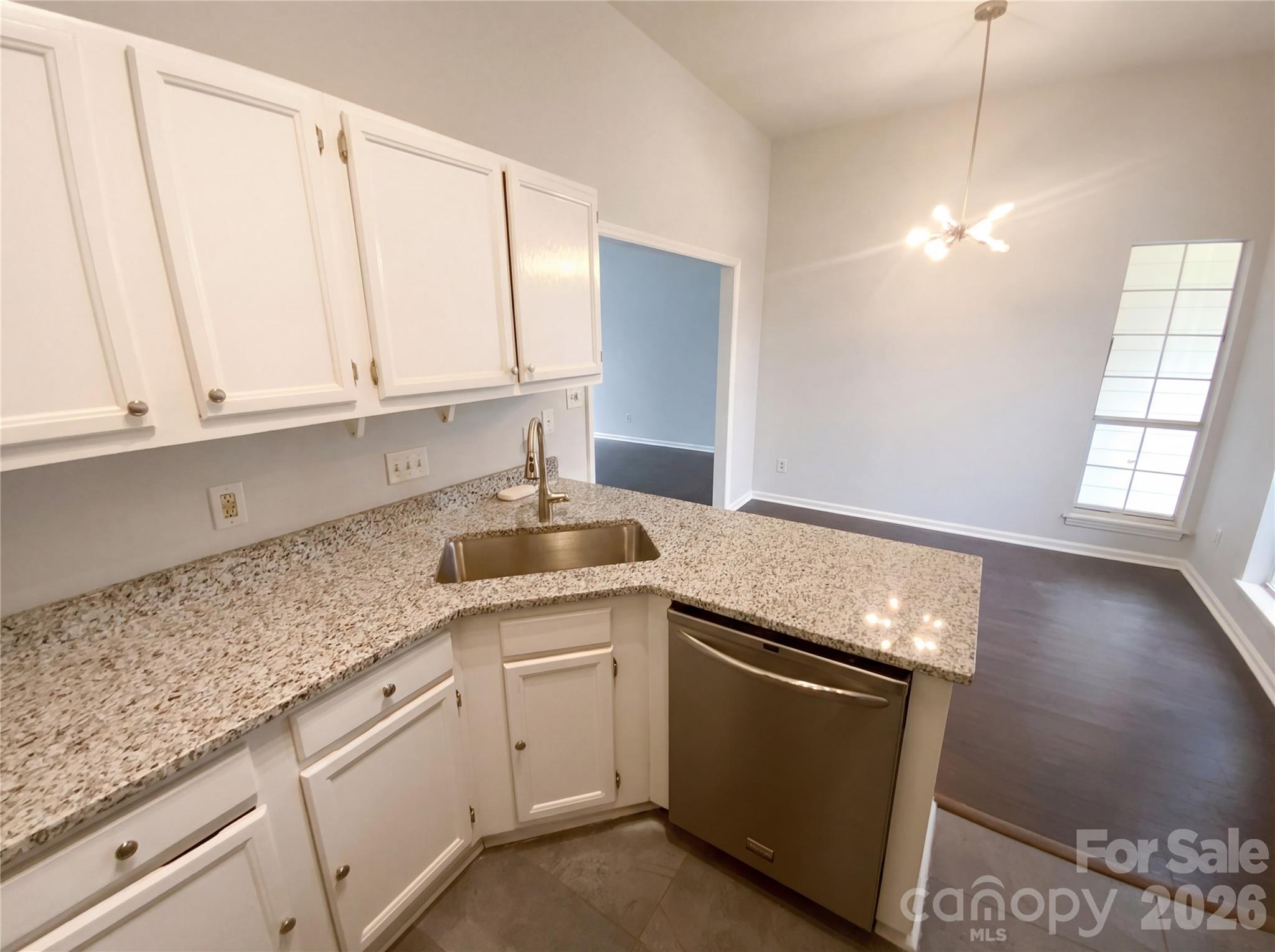 Faires Farm - Residential