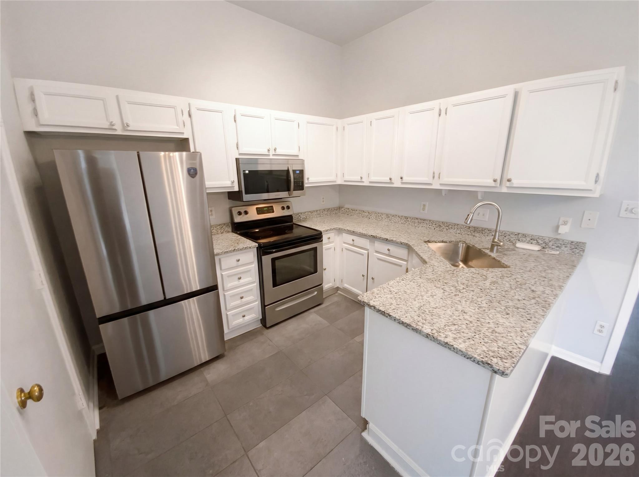 Faires Farm - Residential