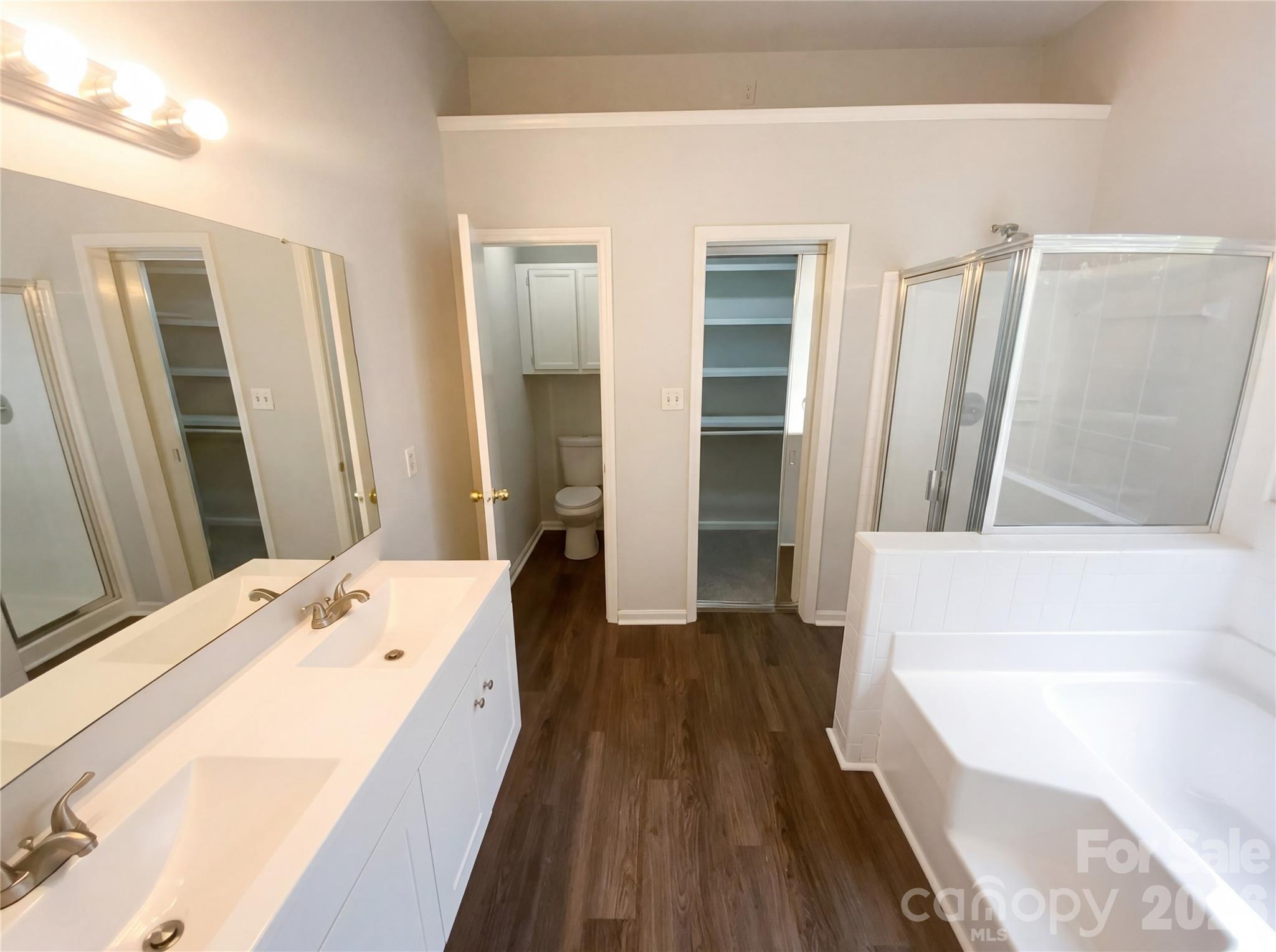 Faires Farm - Residential