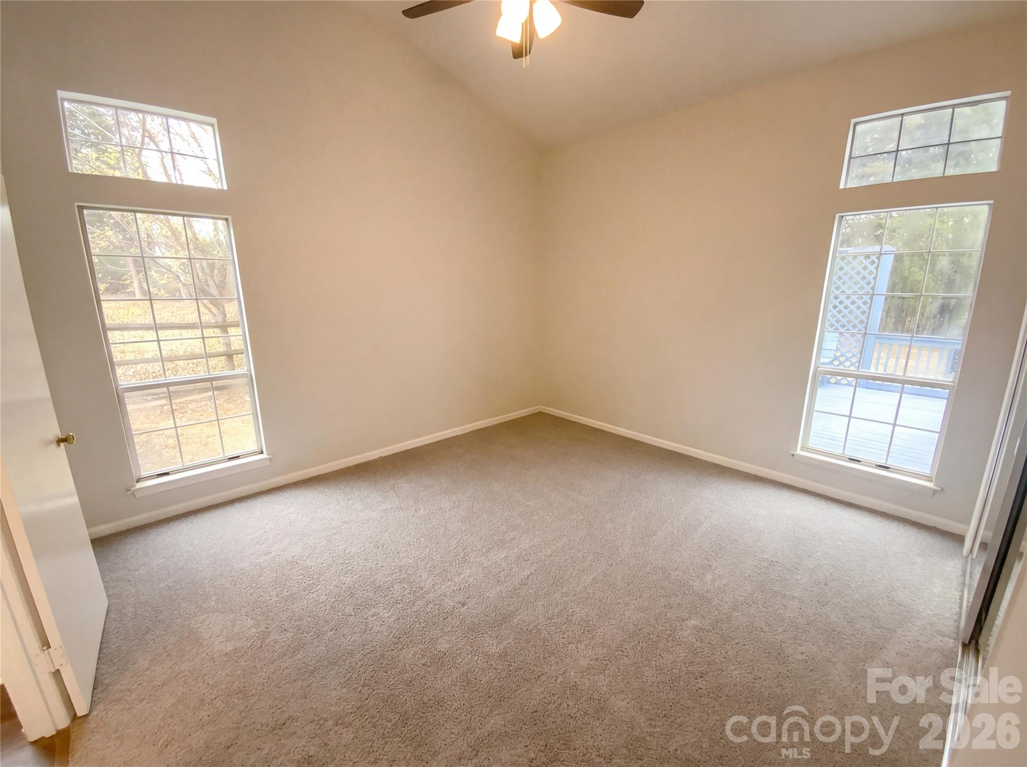 Faires Farm - Residential