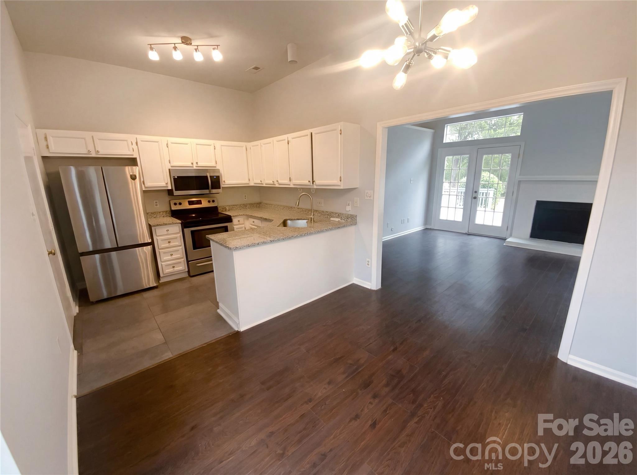 Faires Farm - Residential