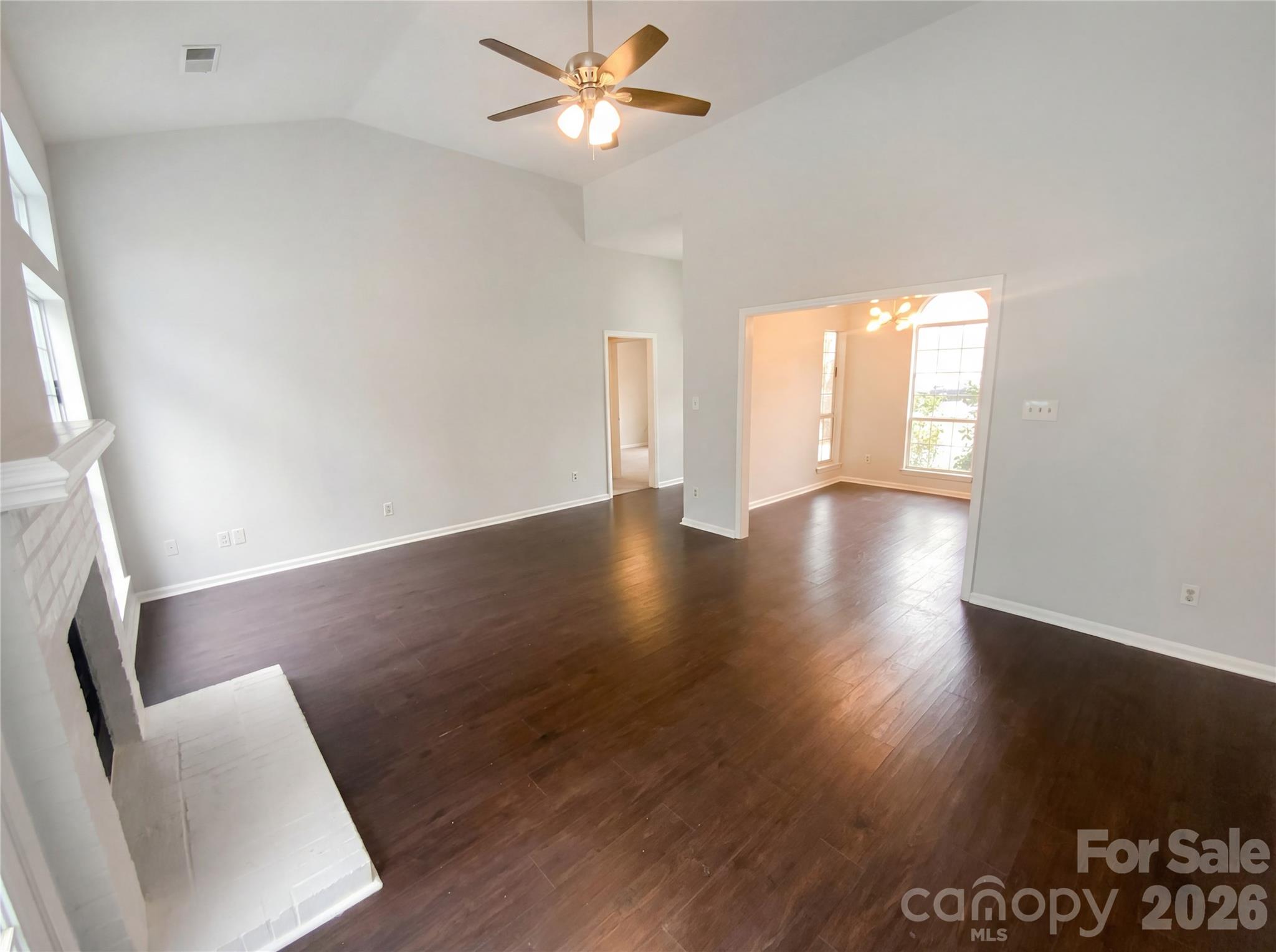 Faires Farm - Residential