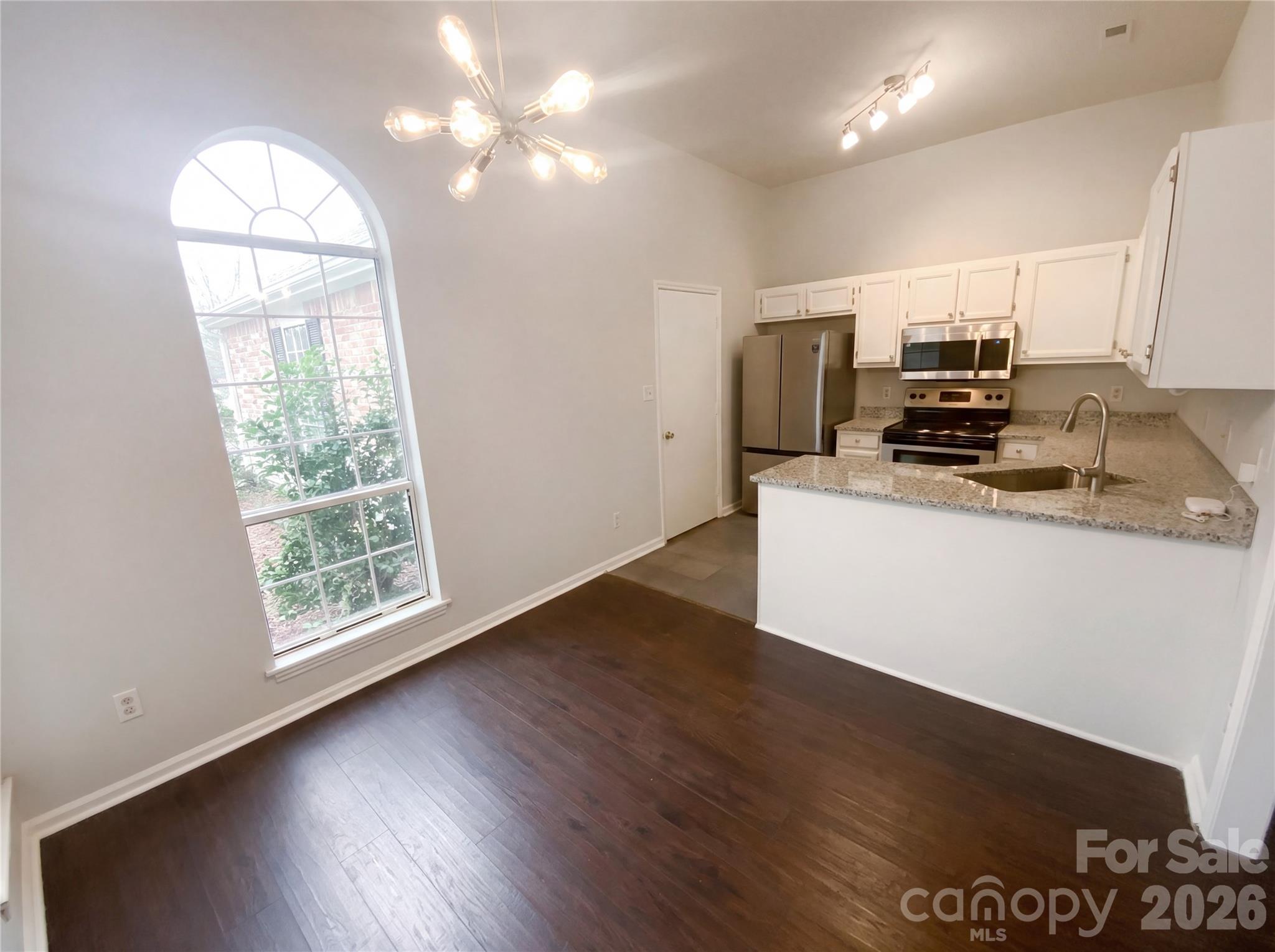 Faires Farm - Residential