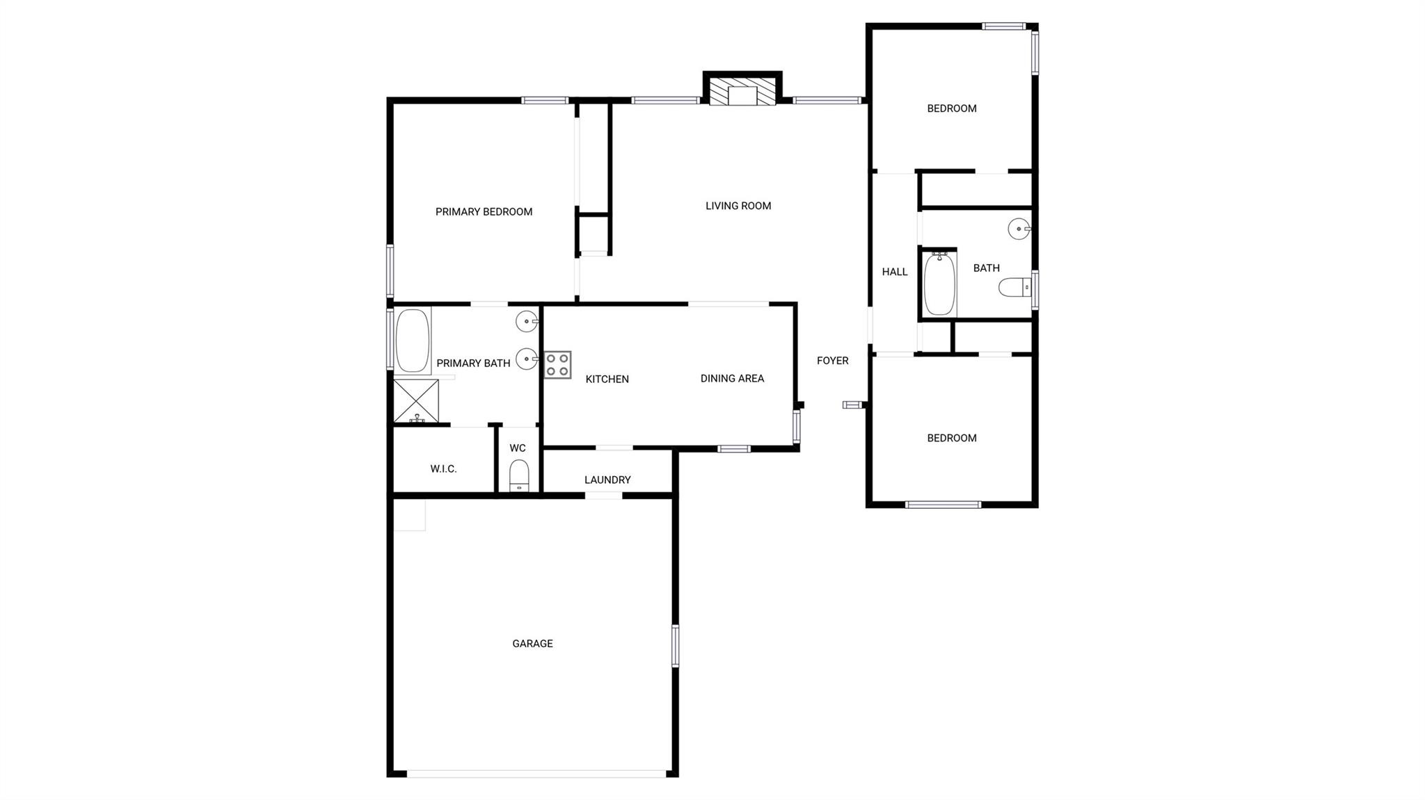 Faires Farm - Residential