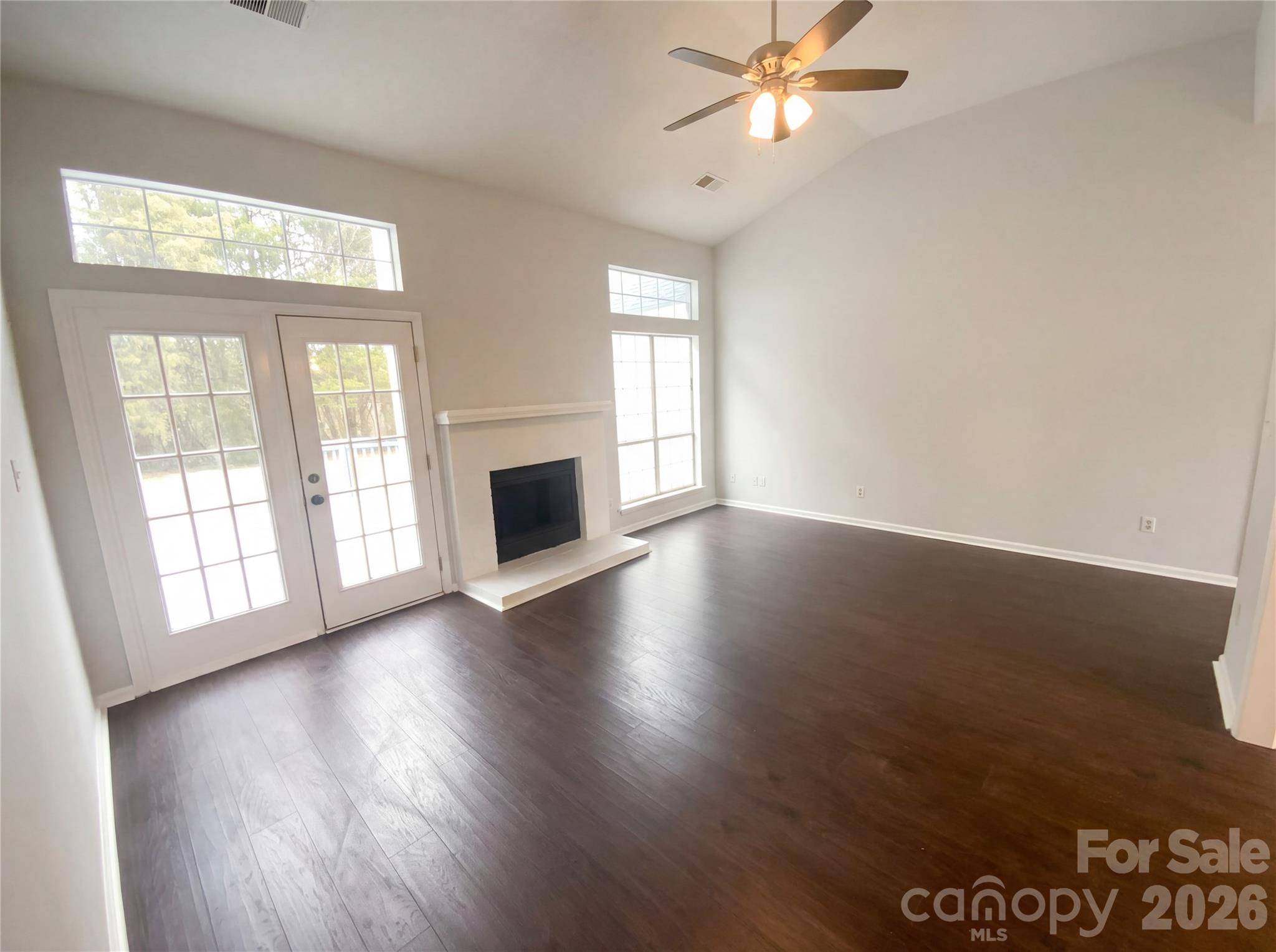 Faires Farm - Residential