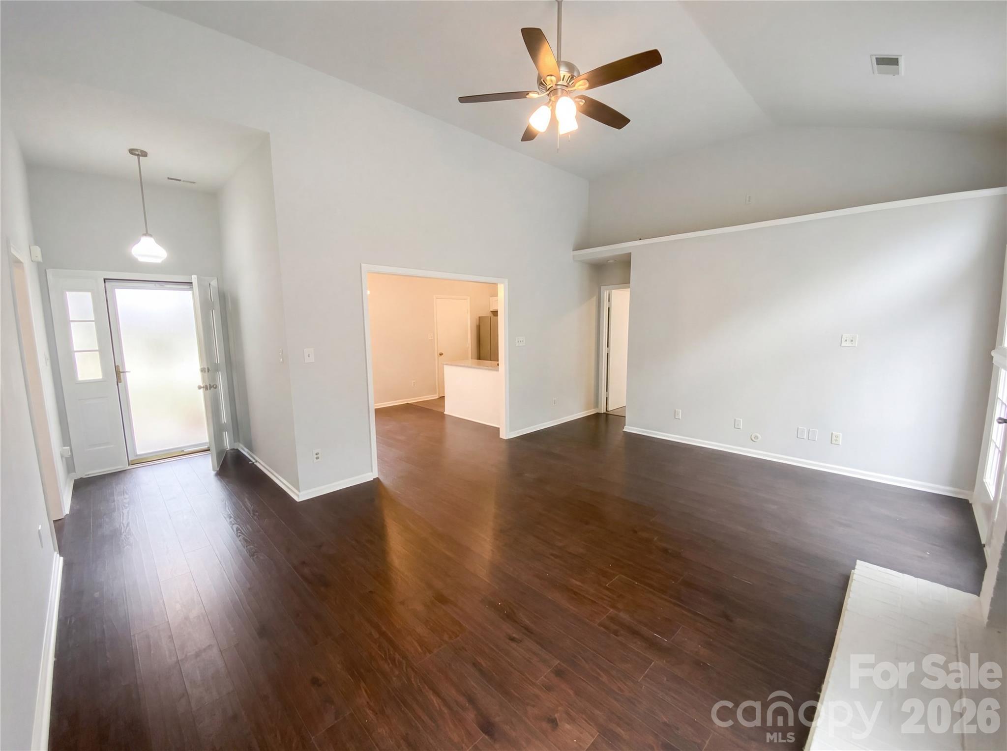 Faires Farm - Residential