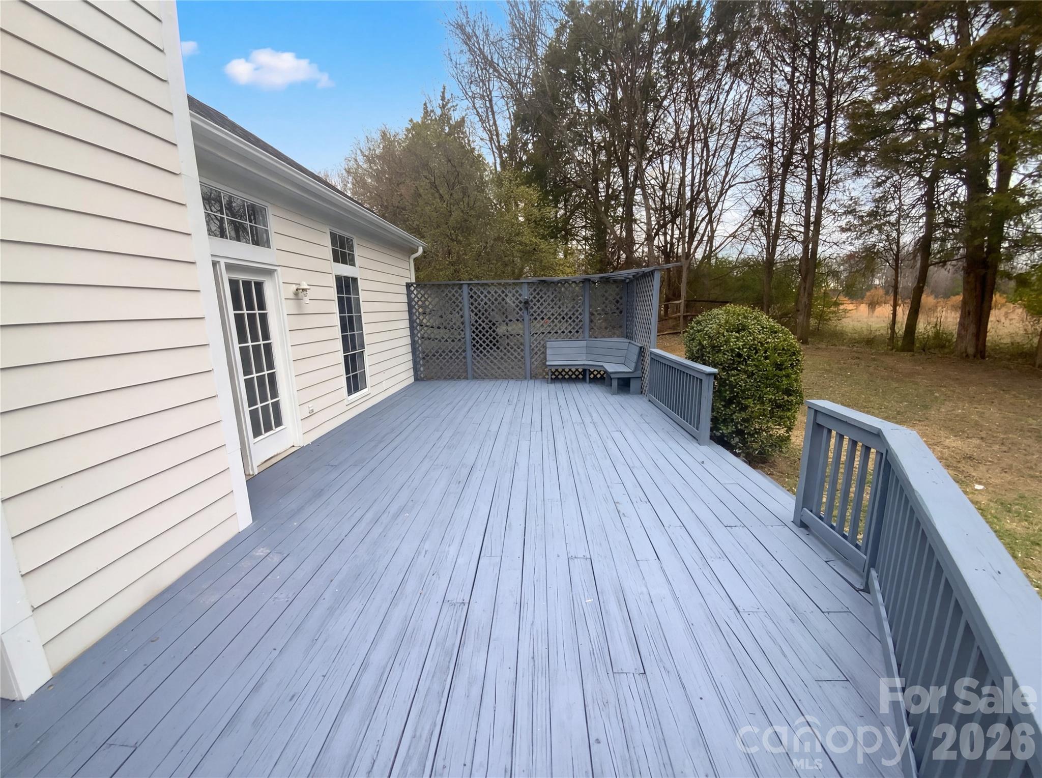 Faires Farm - Residential