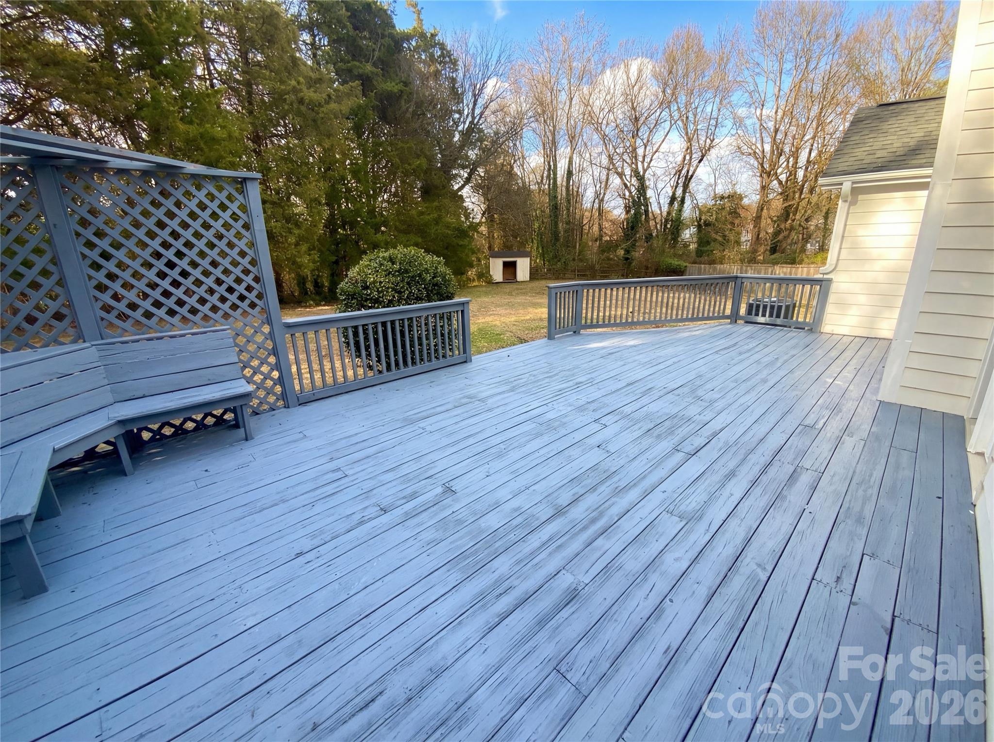 Faires Farm - Residential