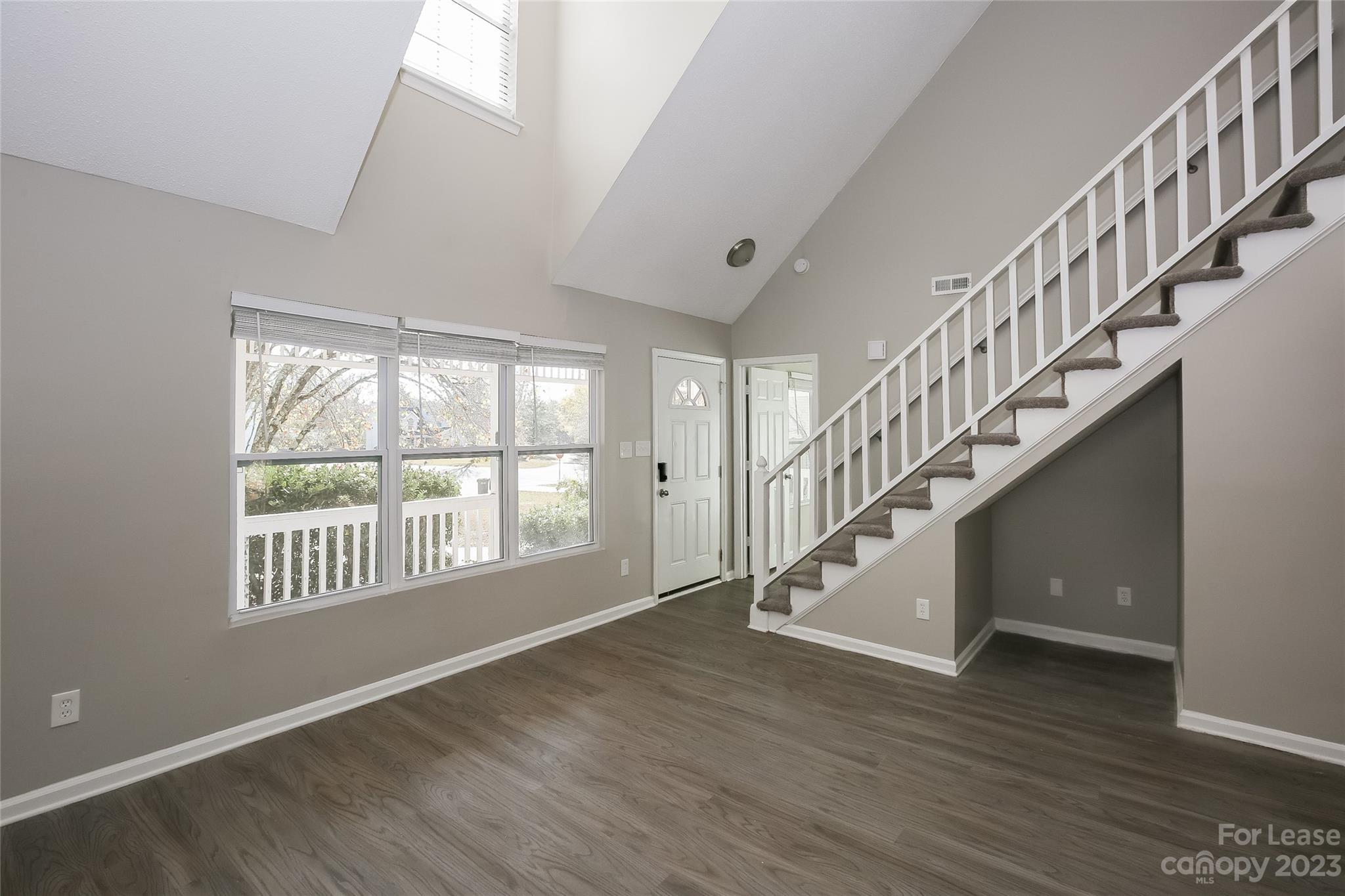 Stoneridge - Residential Lease