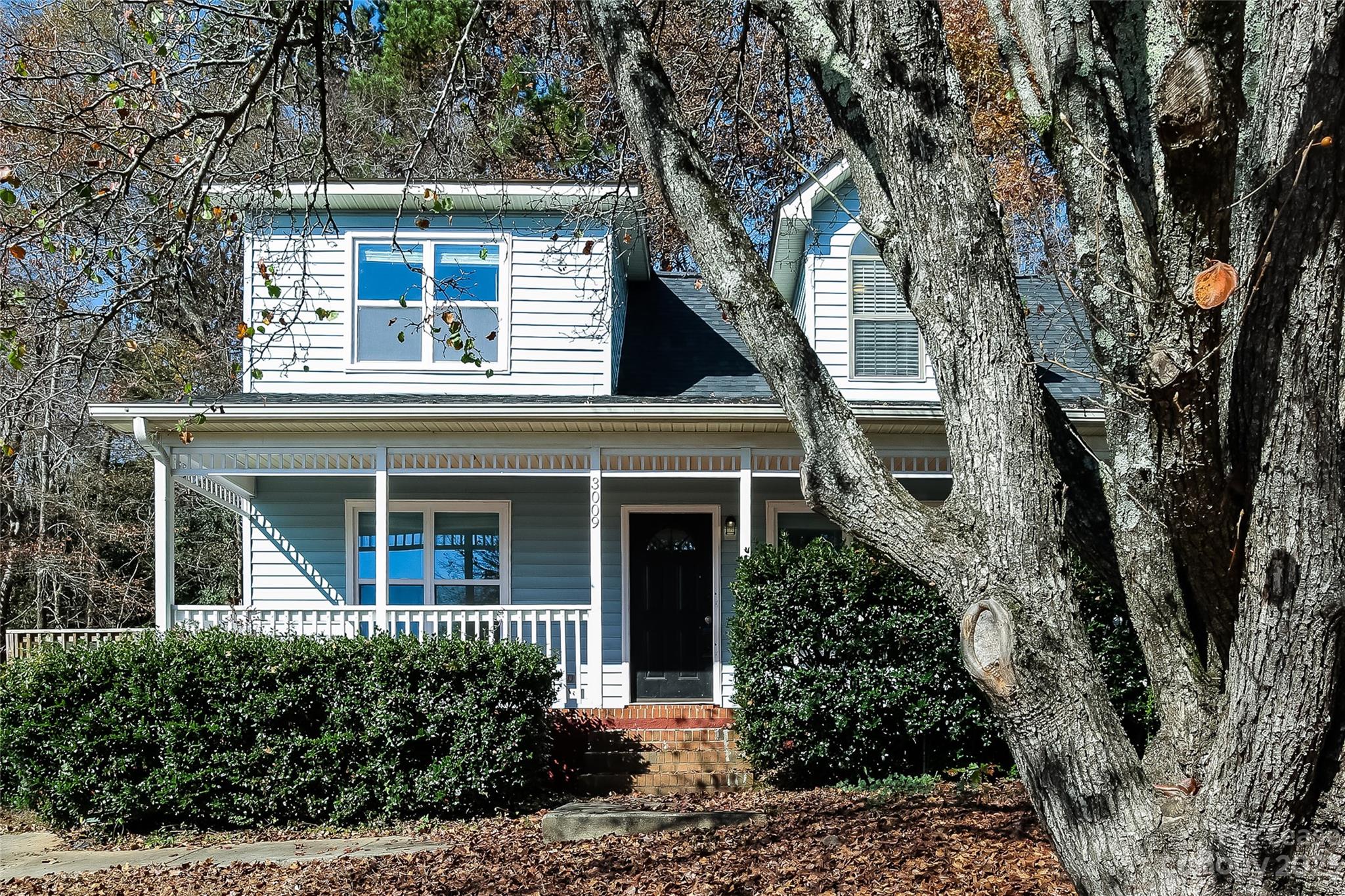 Stoneridge - Residential Lease