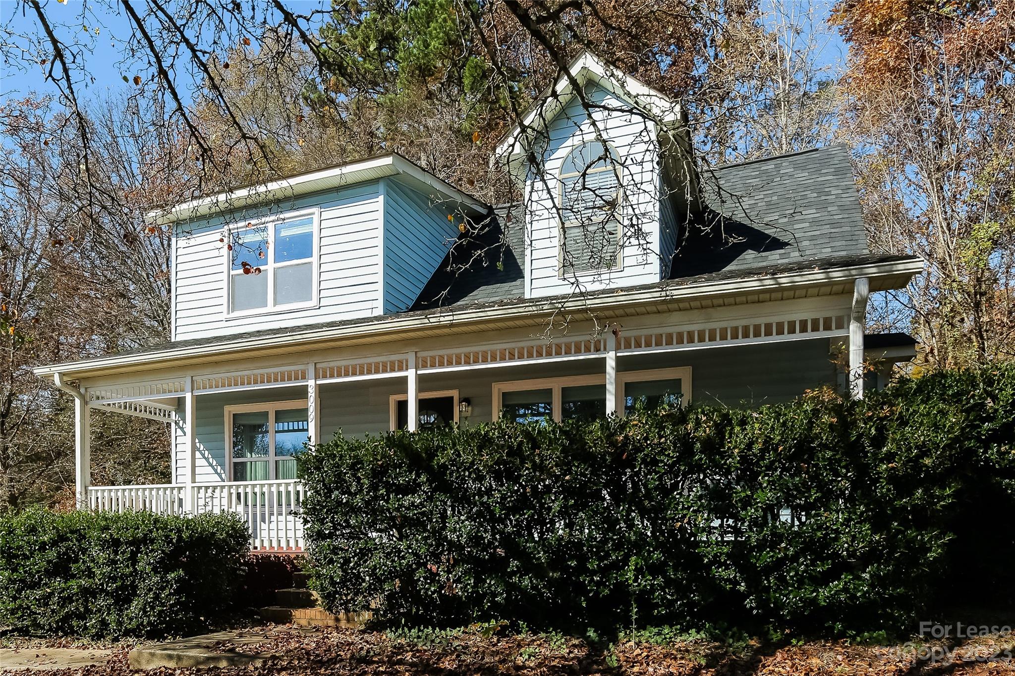 Stoneridge - Residential Lease