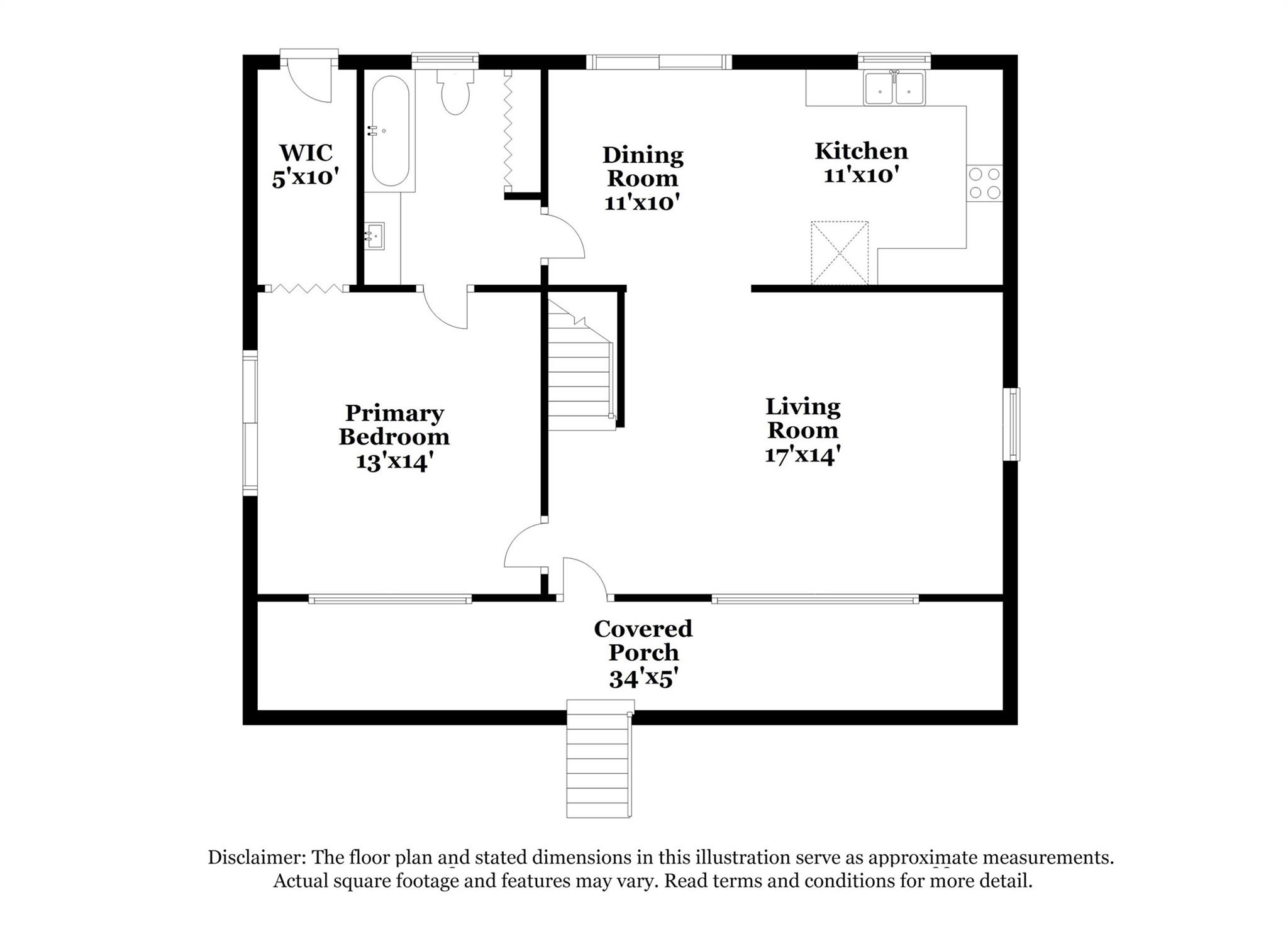 Stoneridge - Residential Lease