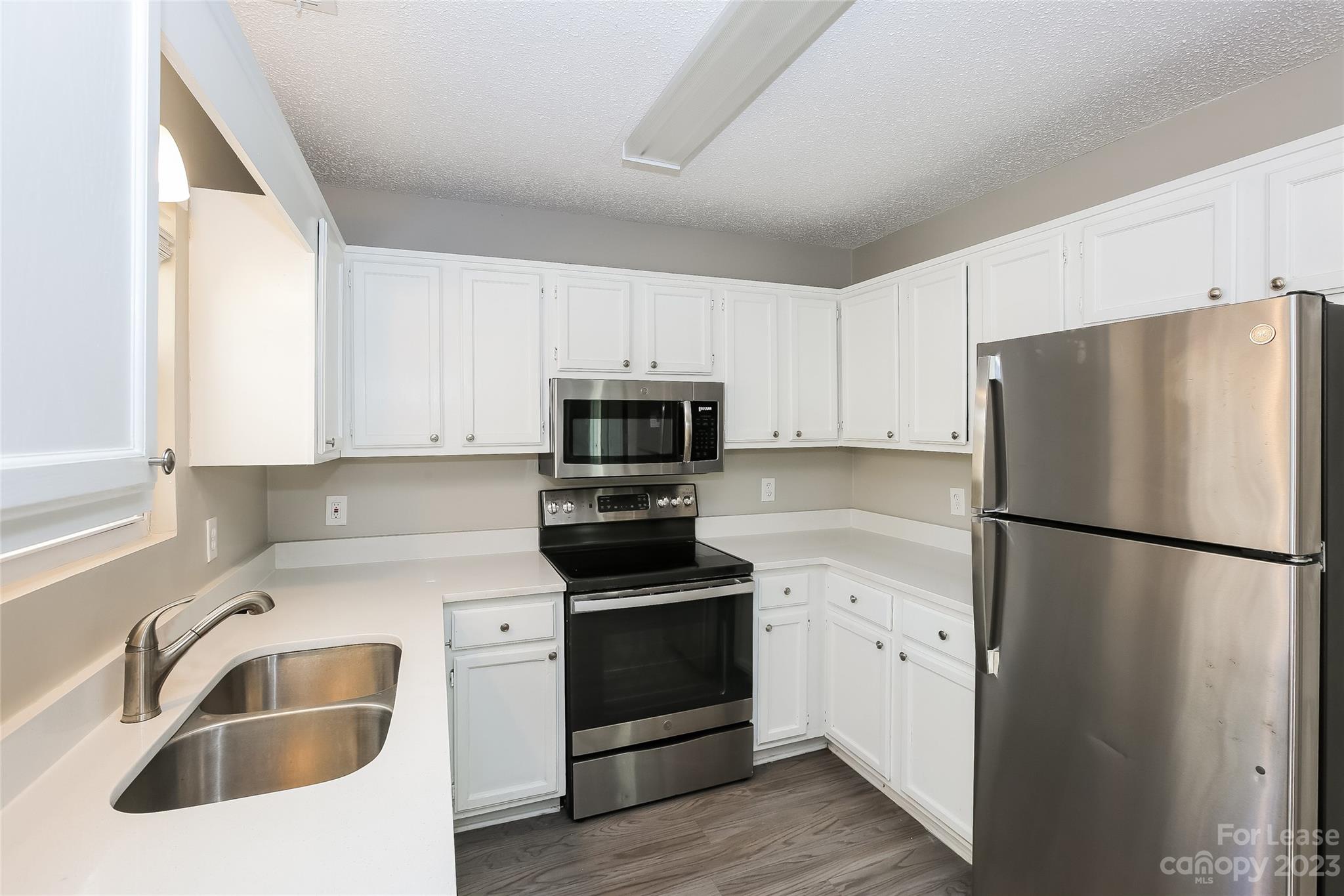 Stoneridge - Residential Lease