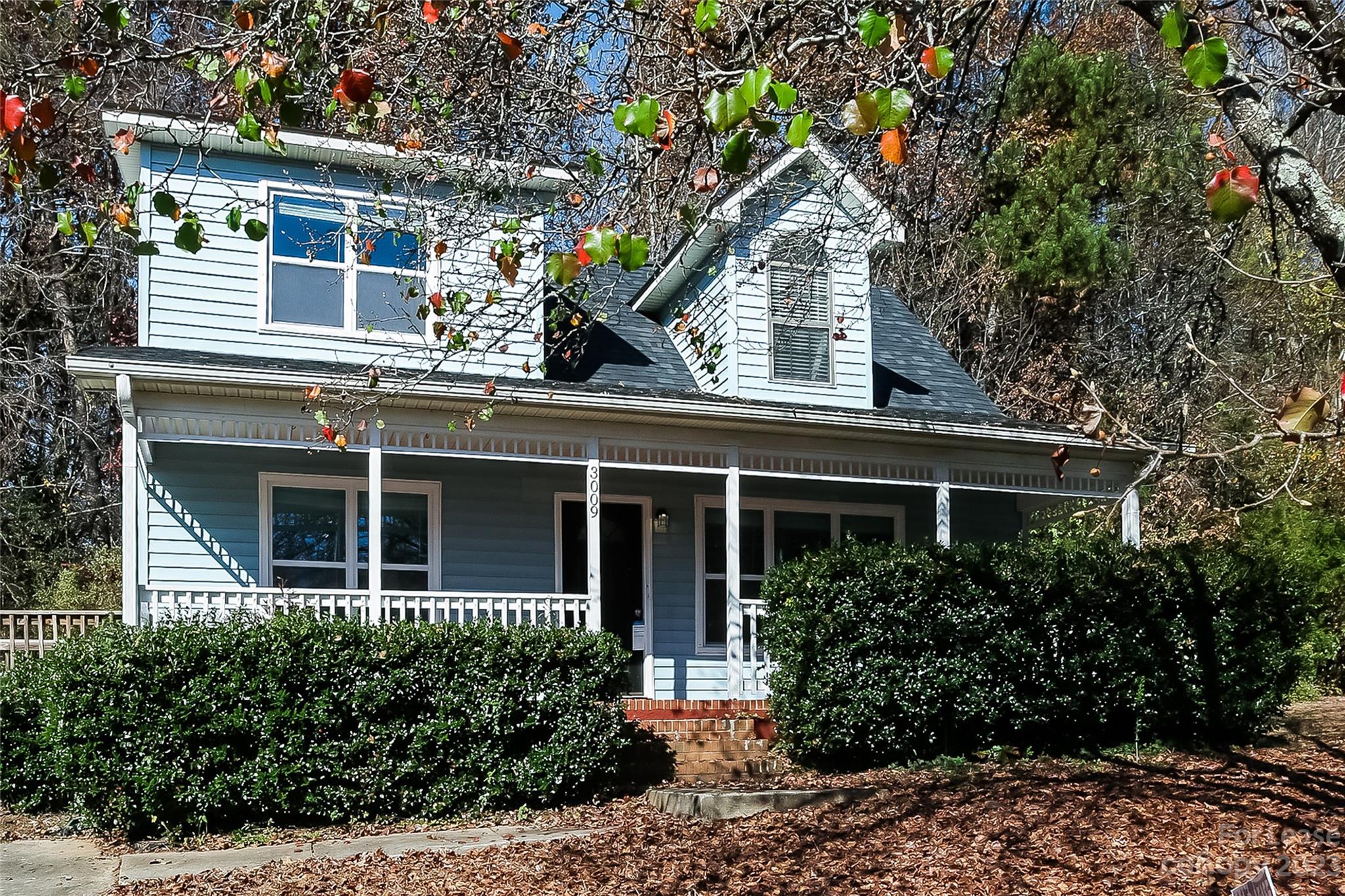 Stoneridge - Residential Lease