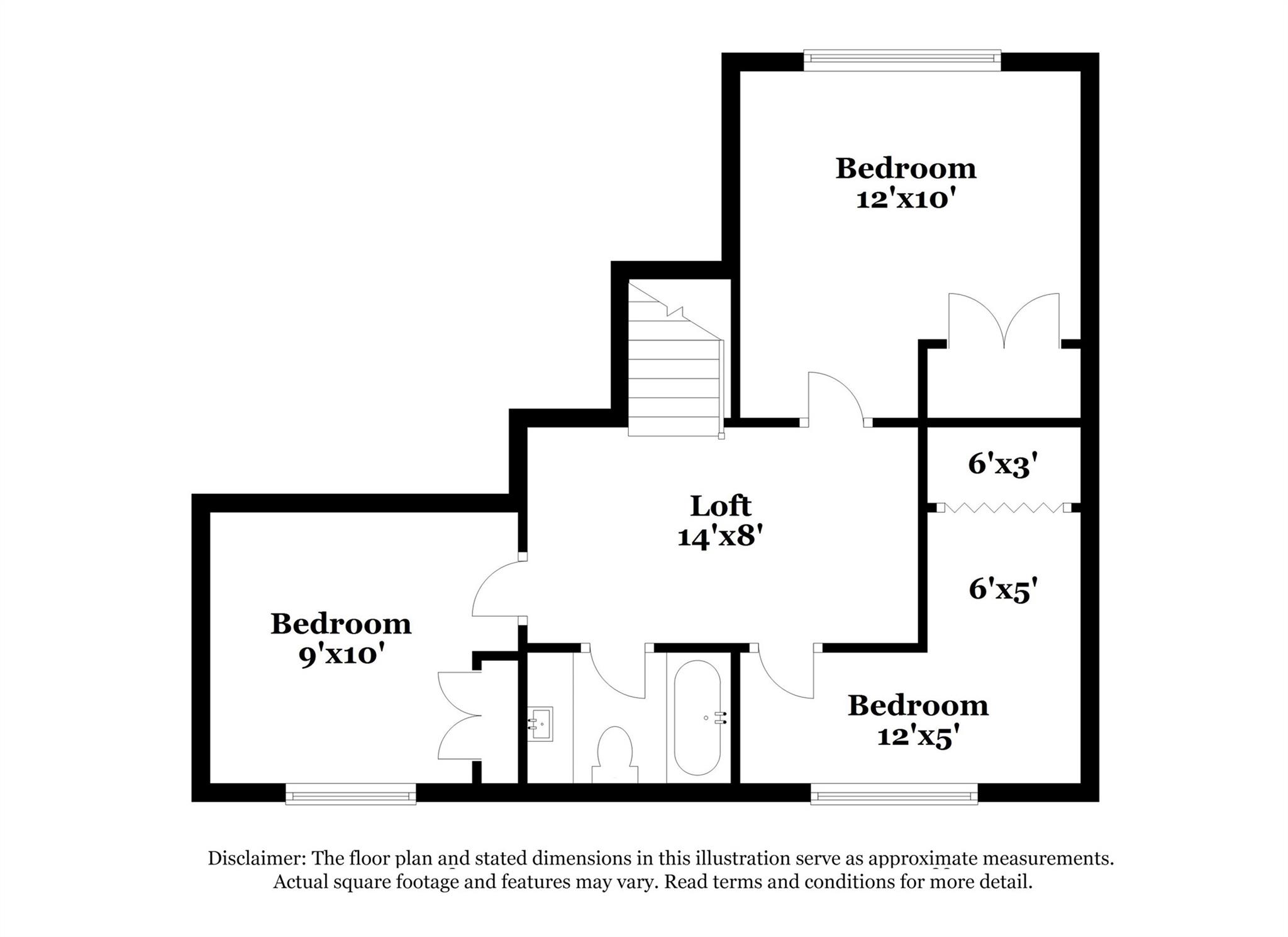 Stoneridge - Residential Lease