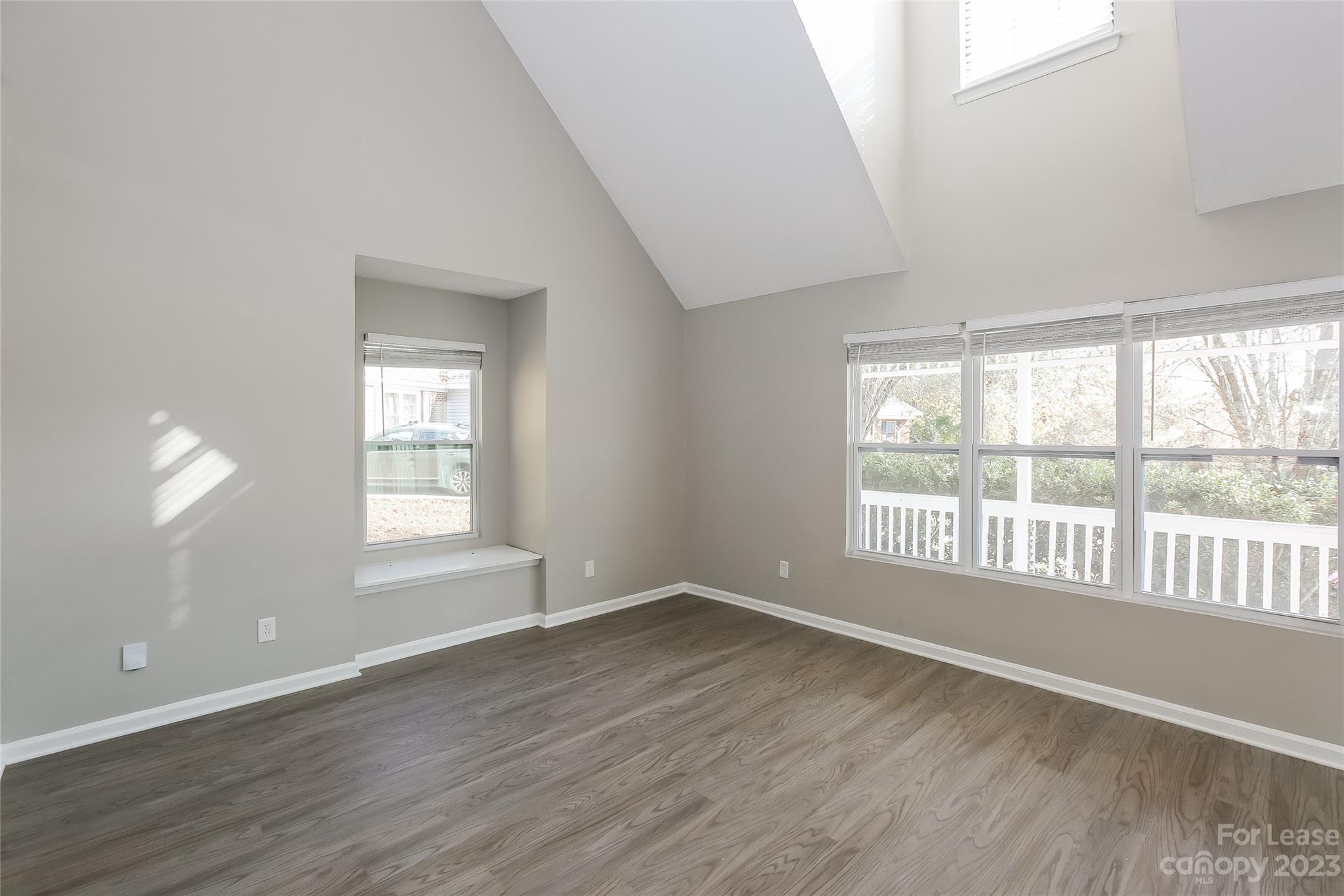 Stoneridge - Residential Lease