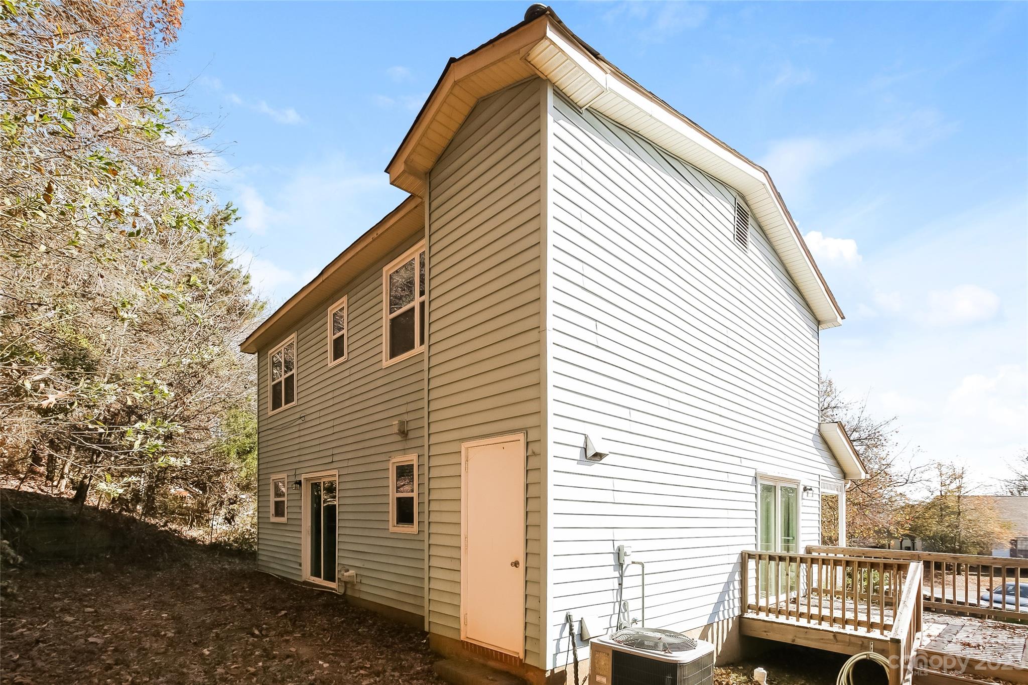 Stoneridge - Residential Lease