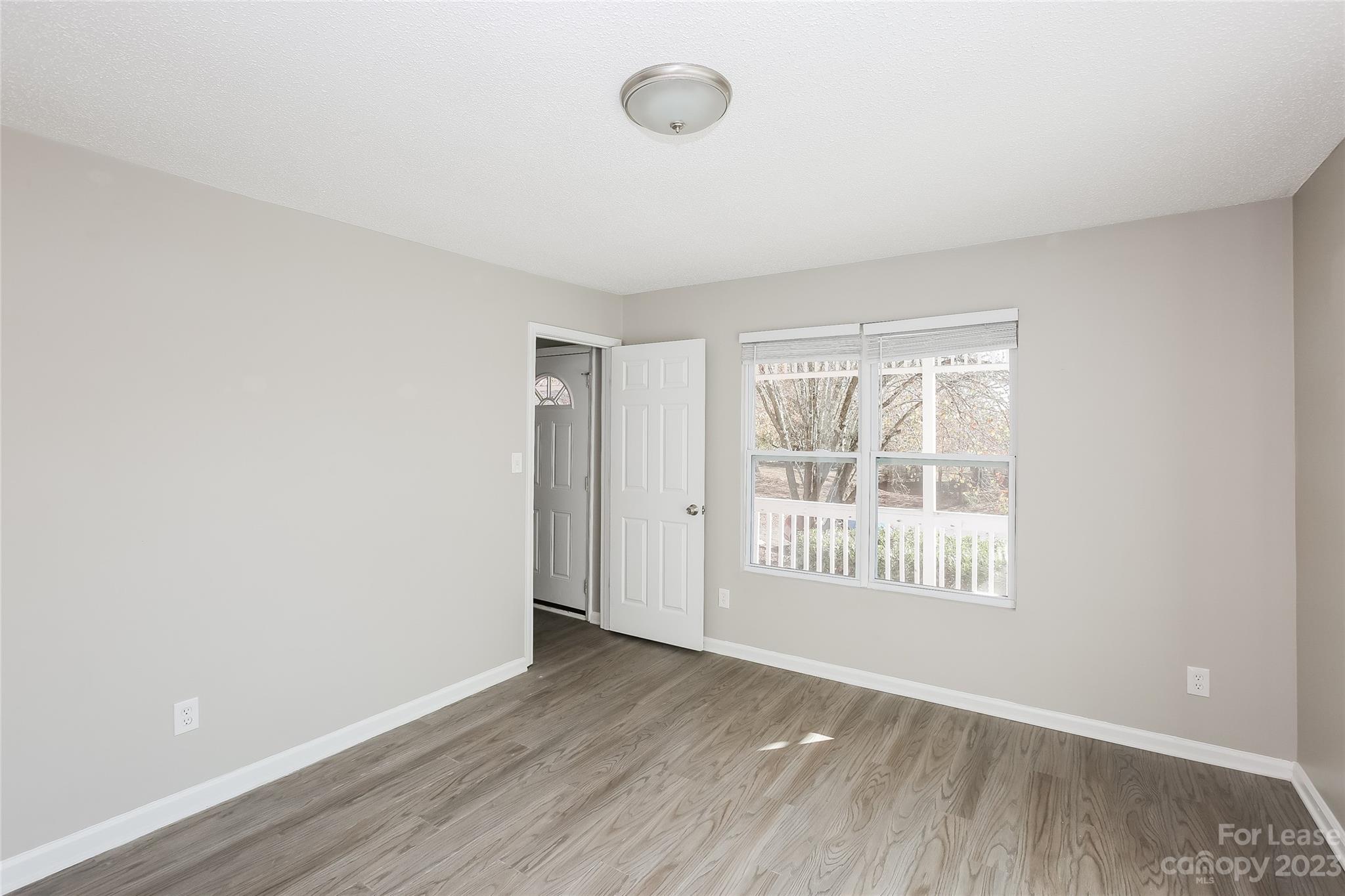 Stoneridge - Residential Lease