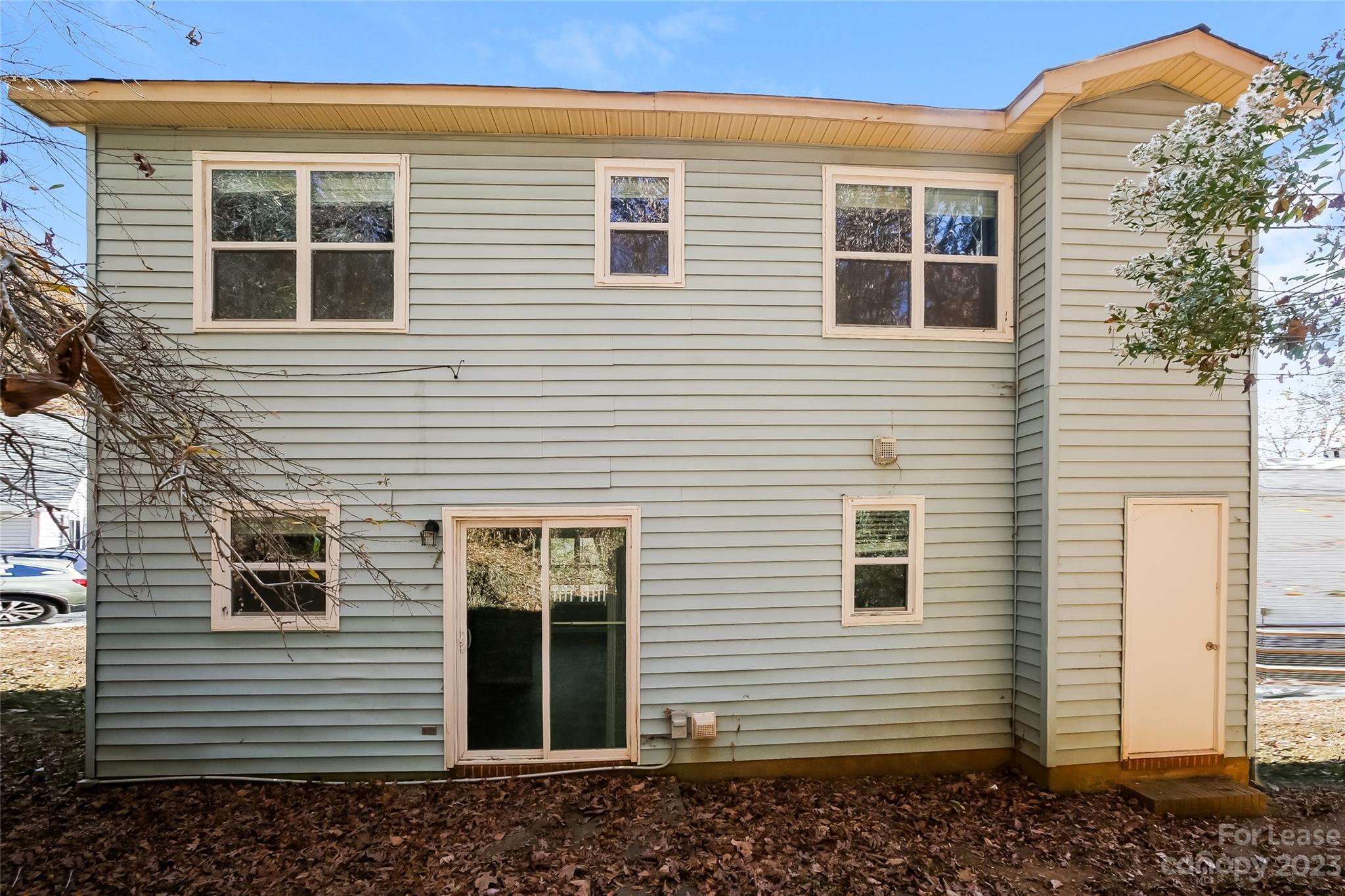 Stoneridge - Residential Lease