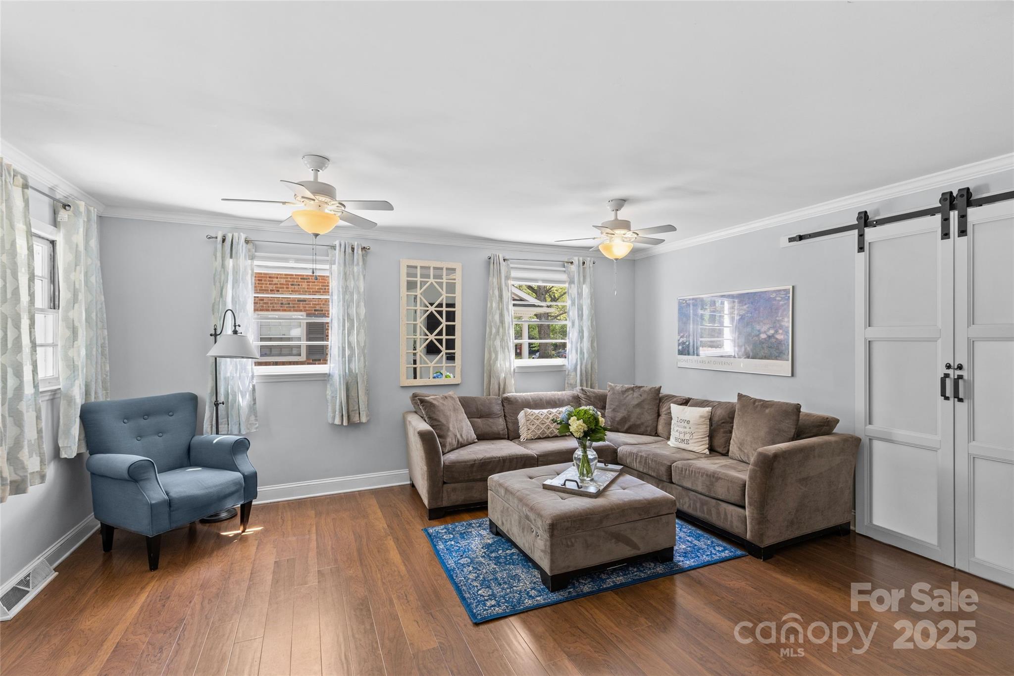 Starmount - Residential