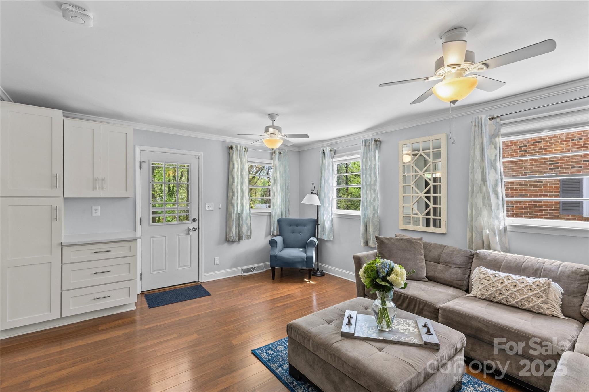 Starmount - Residential