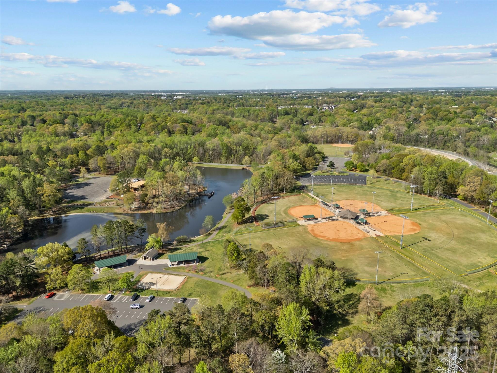 Starmount - Residential