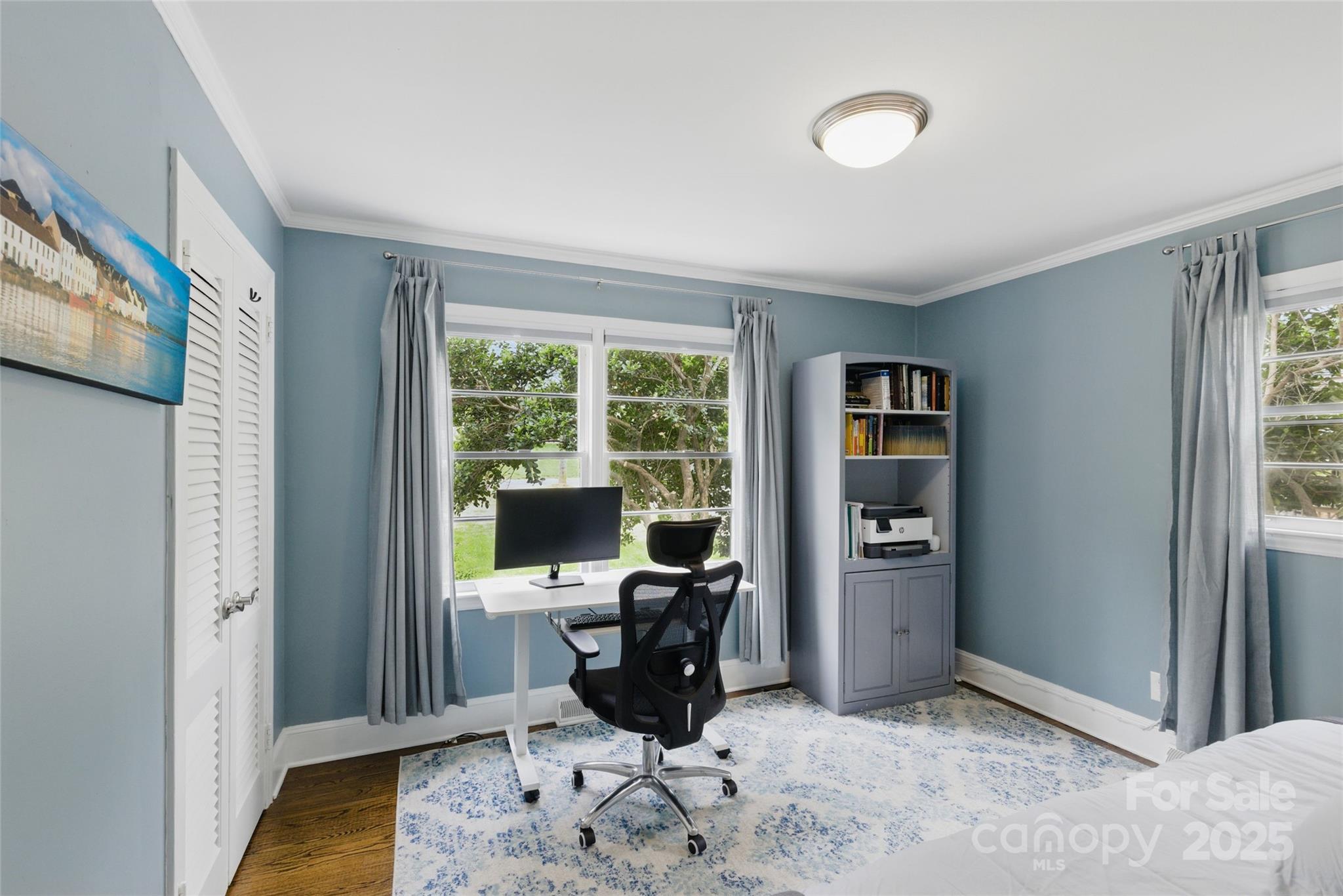 Starmount - Residential