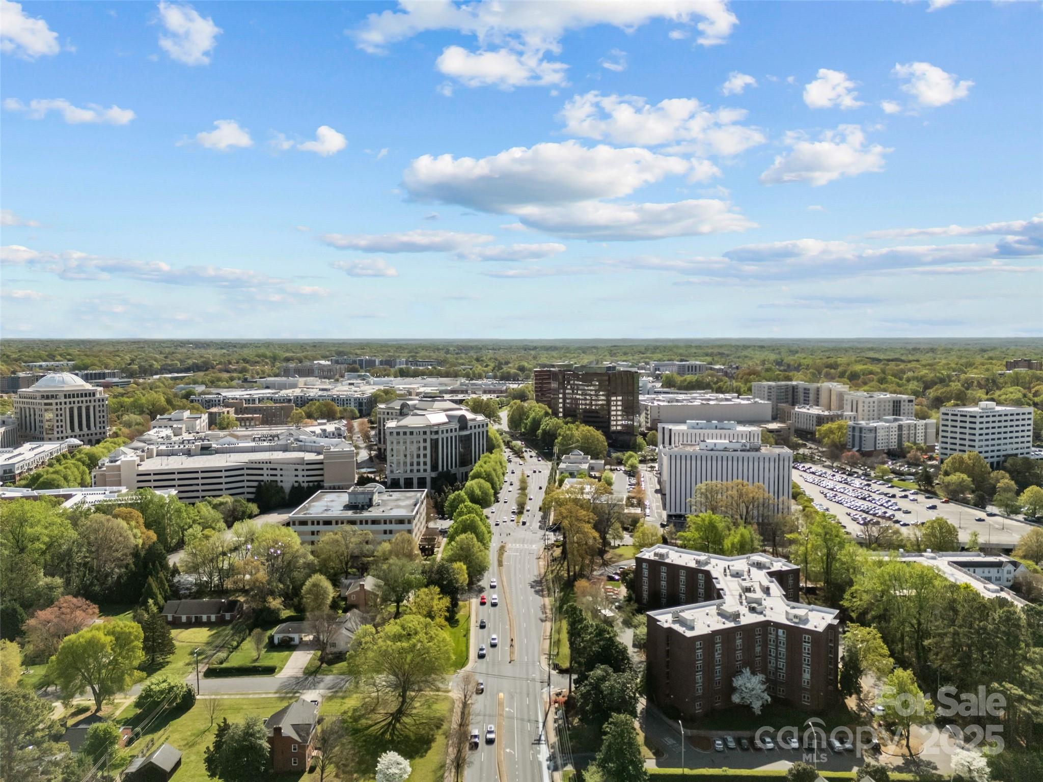 Starmount - Residential
