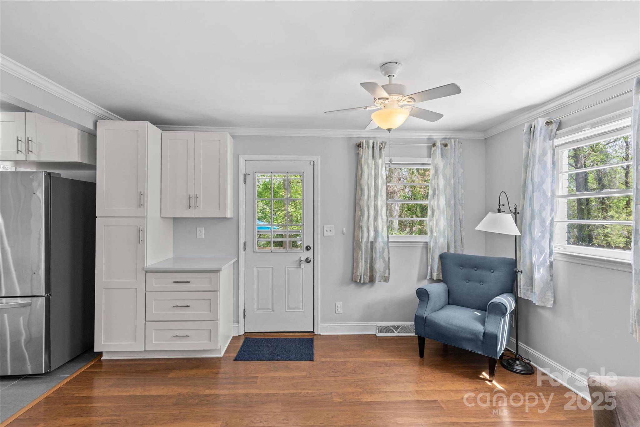 Starmount - Residential