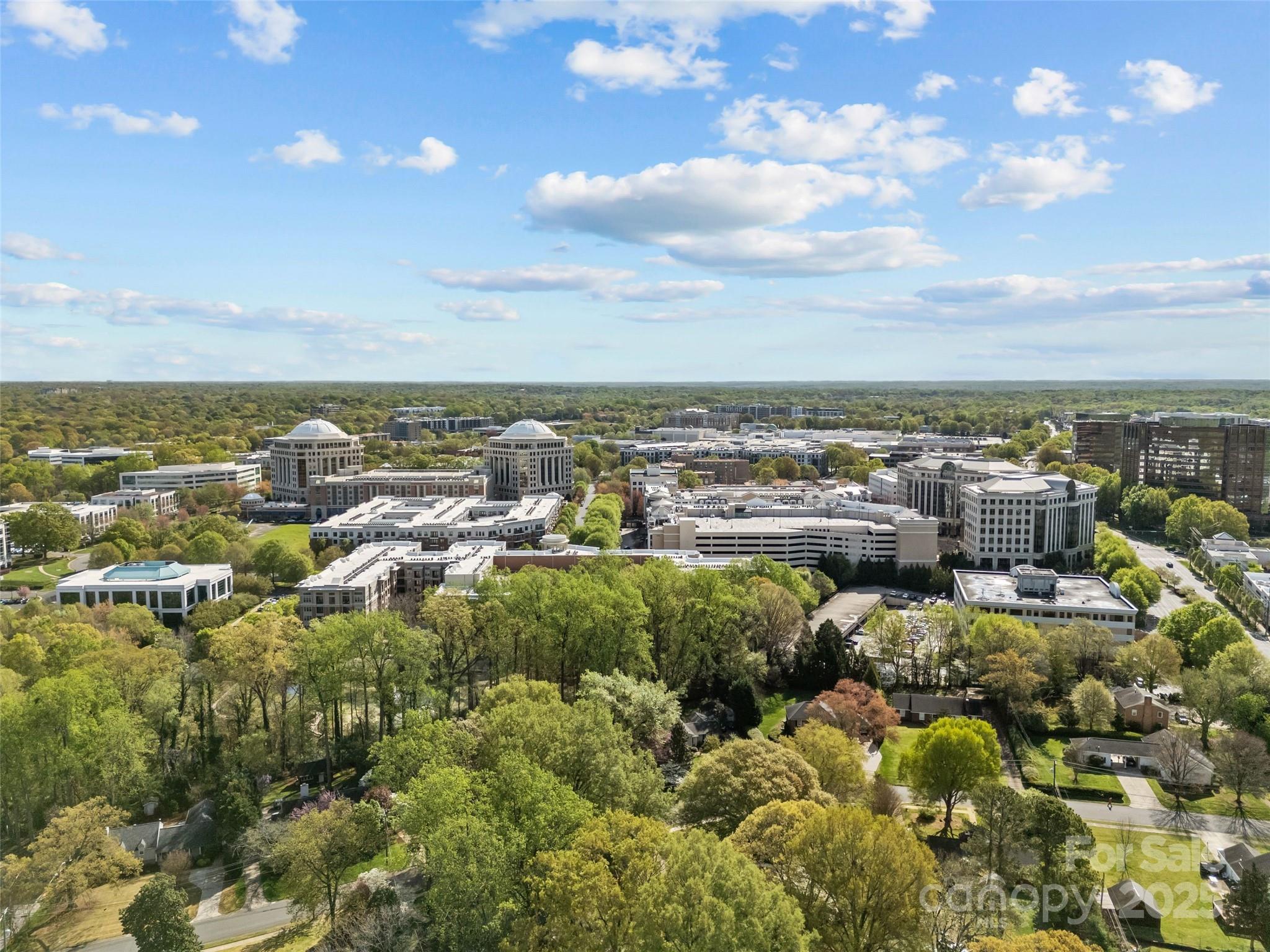 Starmount - Residential