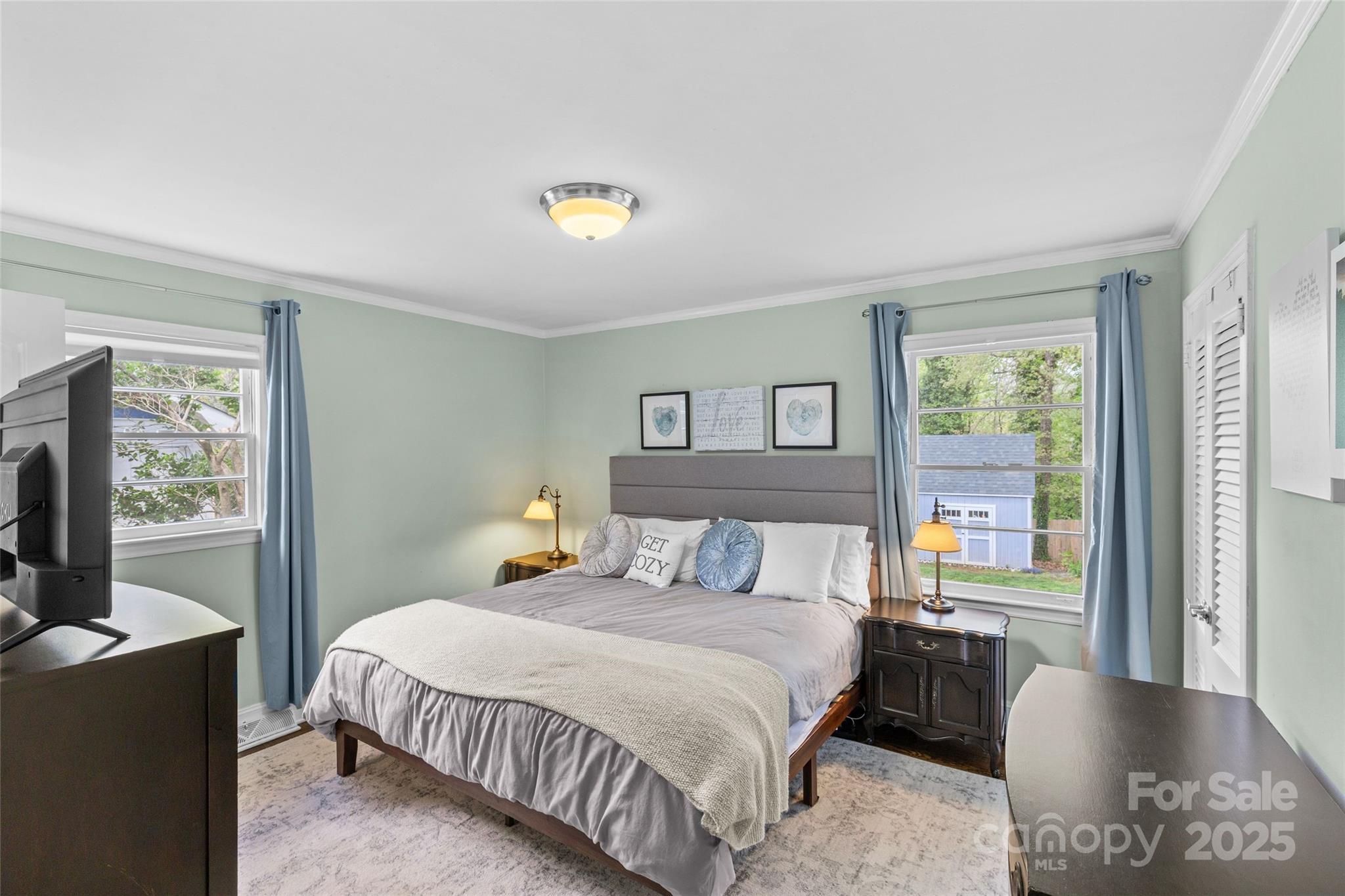 Starmount - Residential