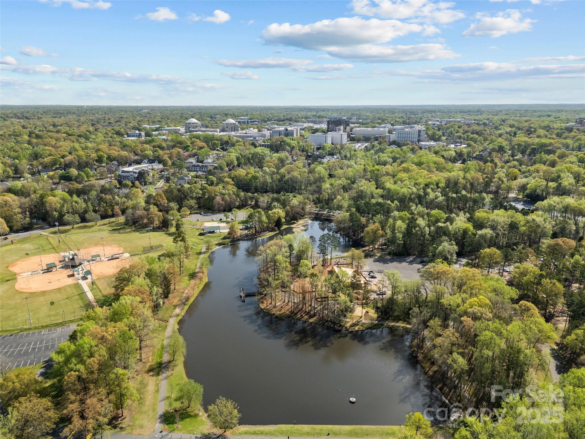 Starmount - Residential