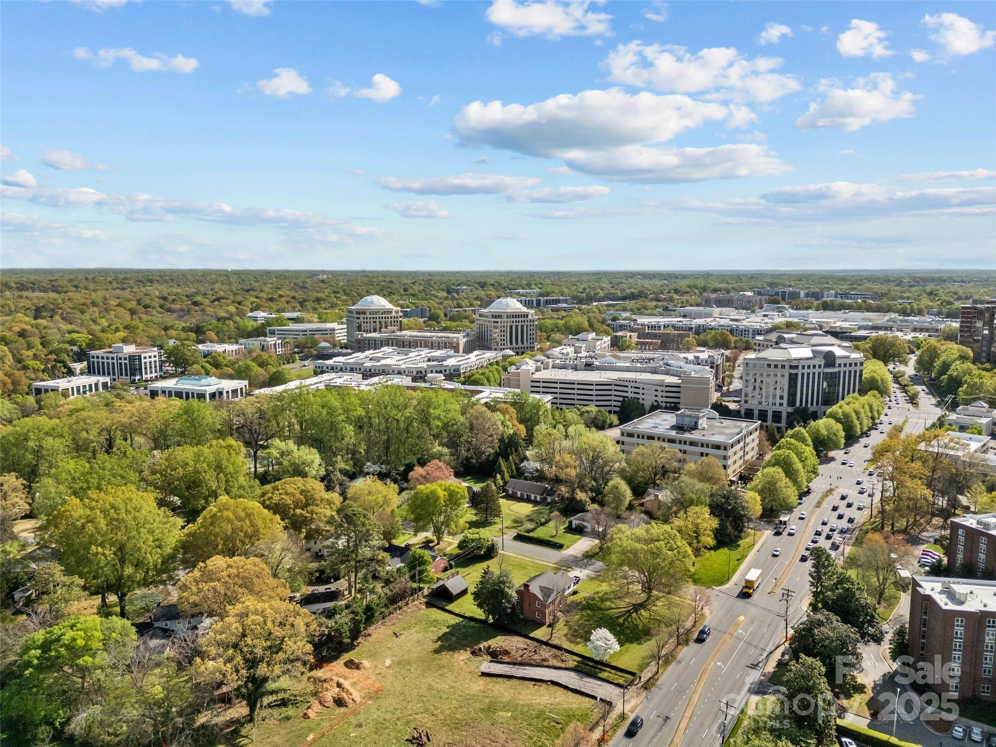 Starmount - Residential