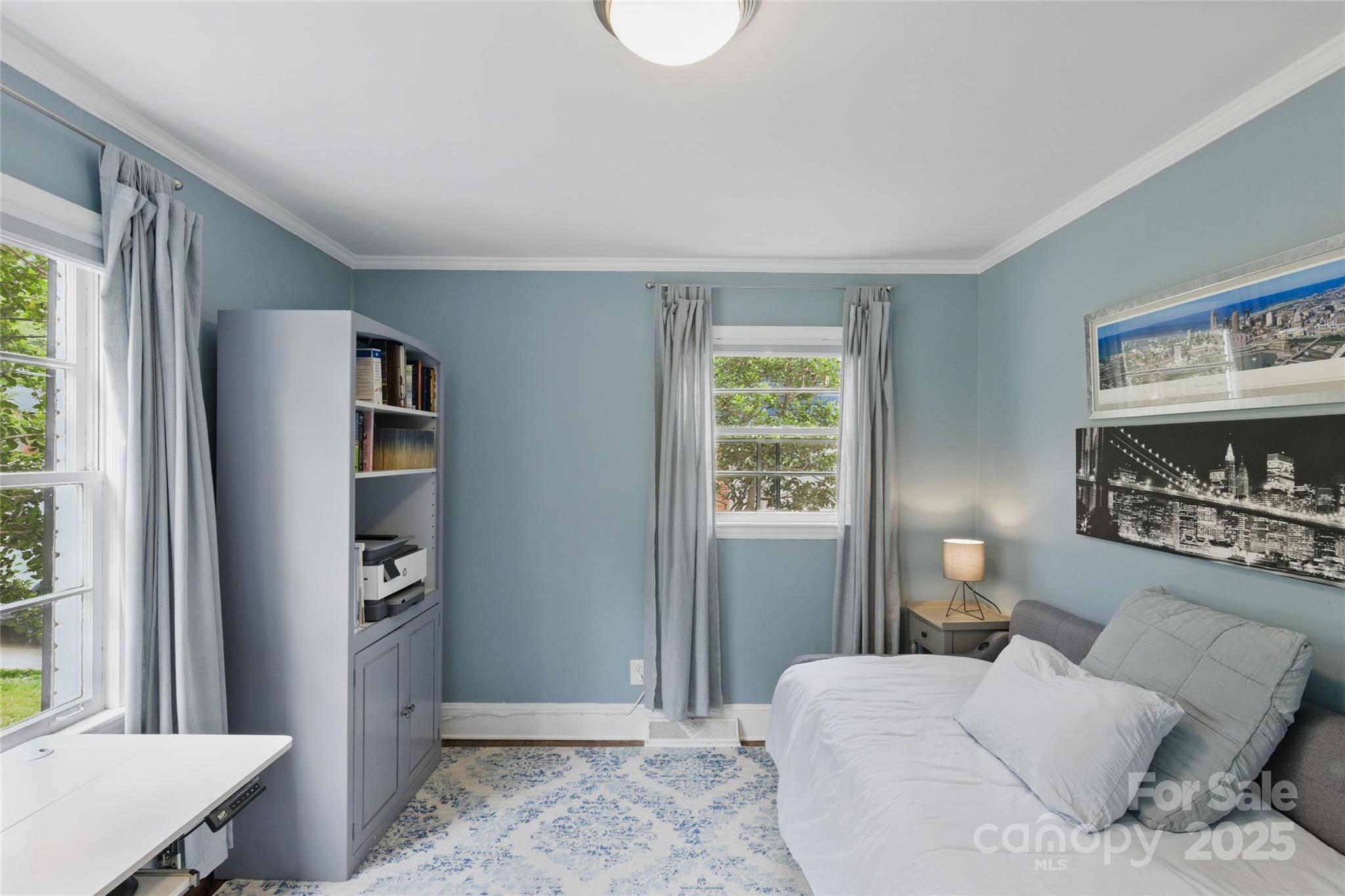 Starmount - Residential