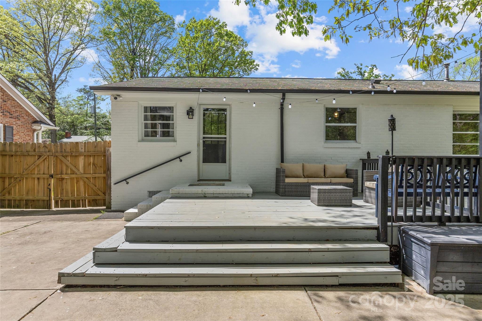 Starmount - Residential
