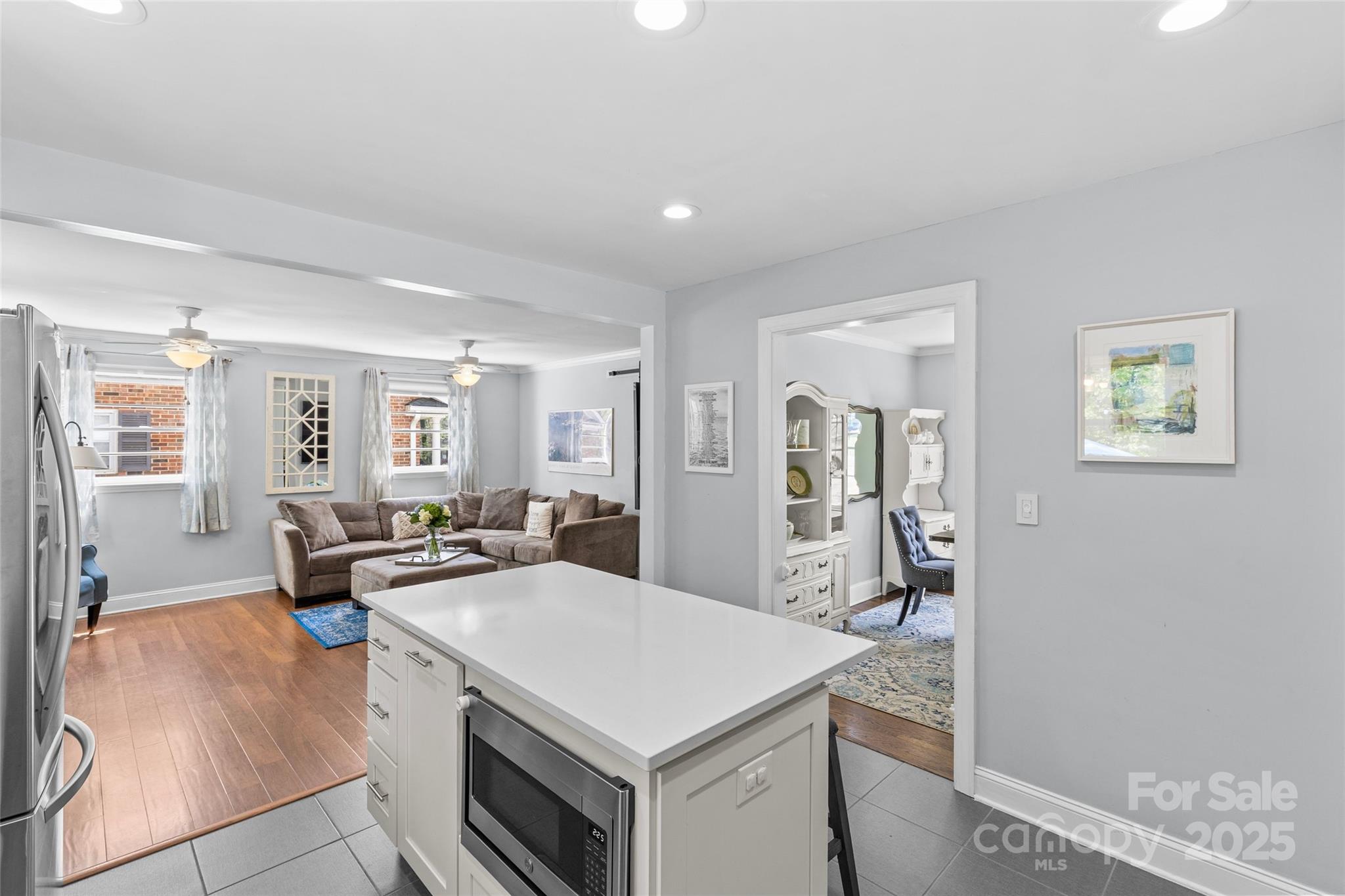 Starmount - Residential