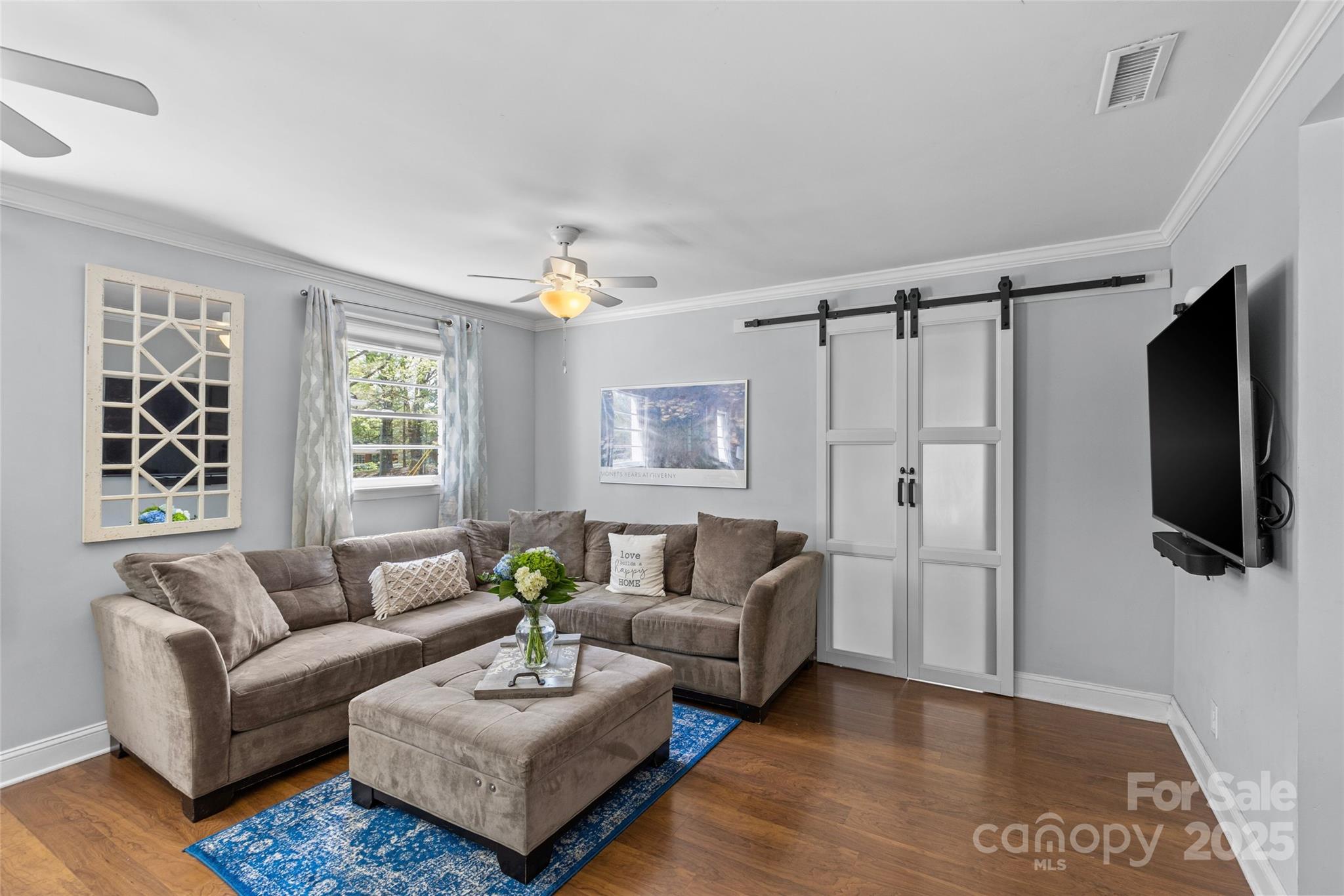 Starmount - Residential