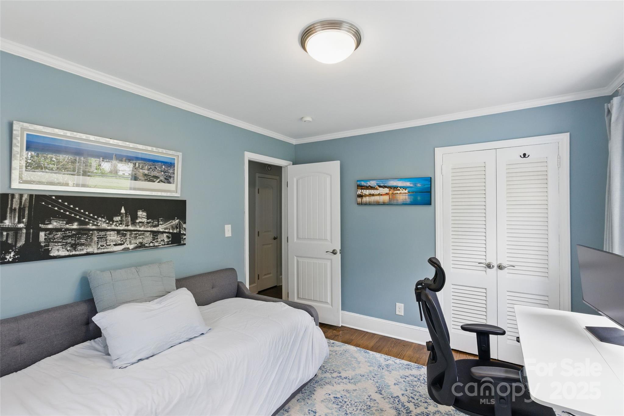 Starmount - Residential