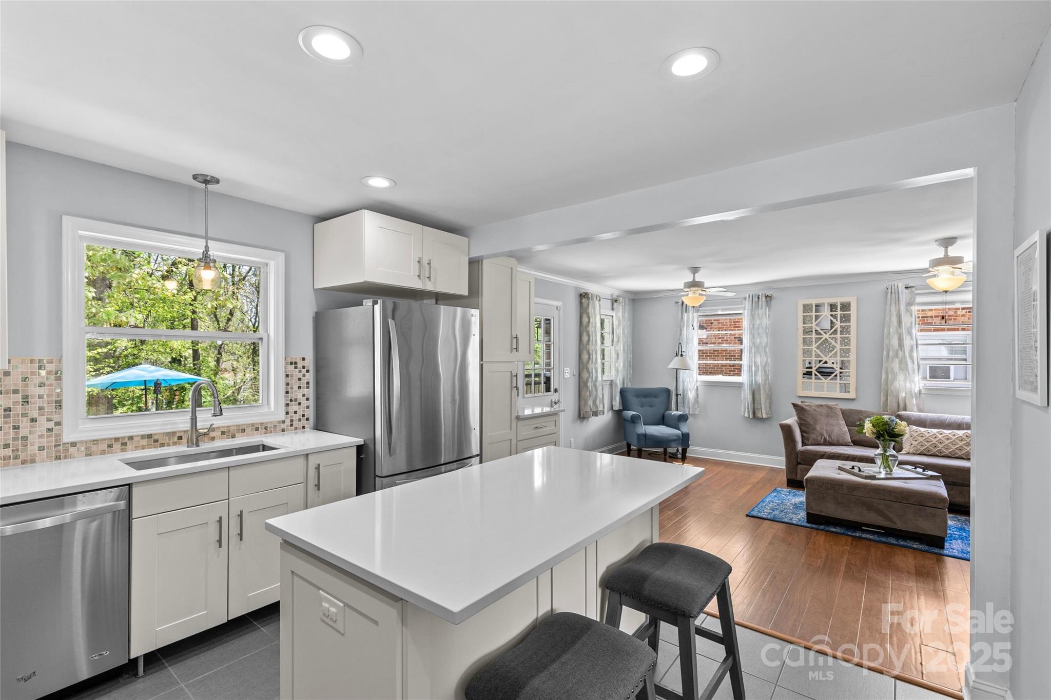 Starmount - Residential