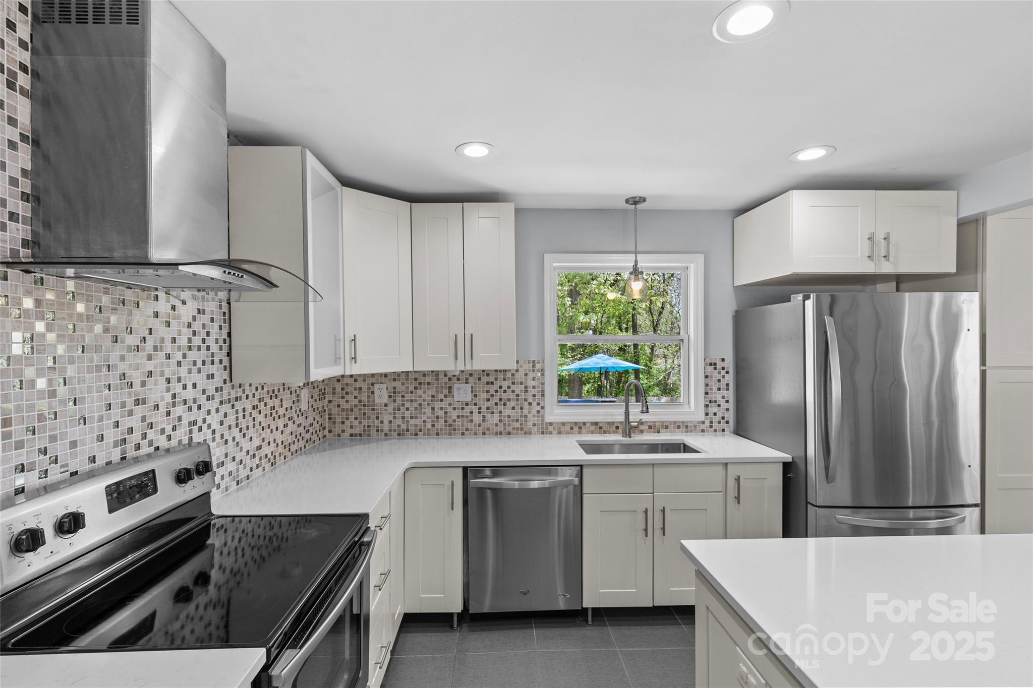 Starmount - Residential