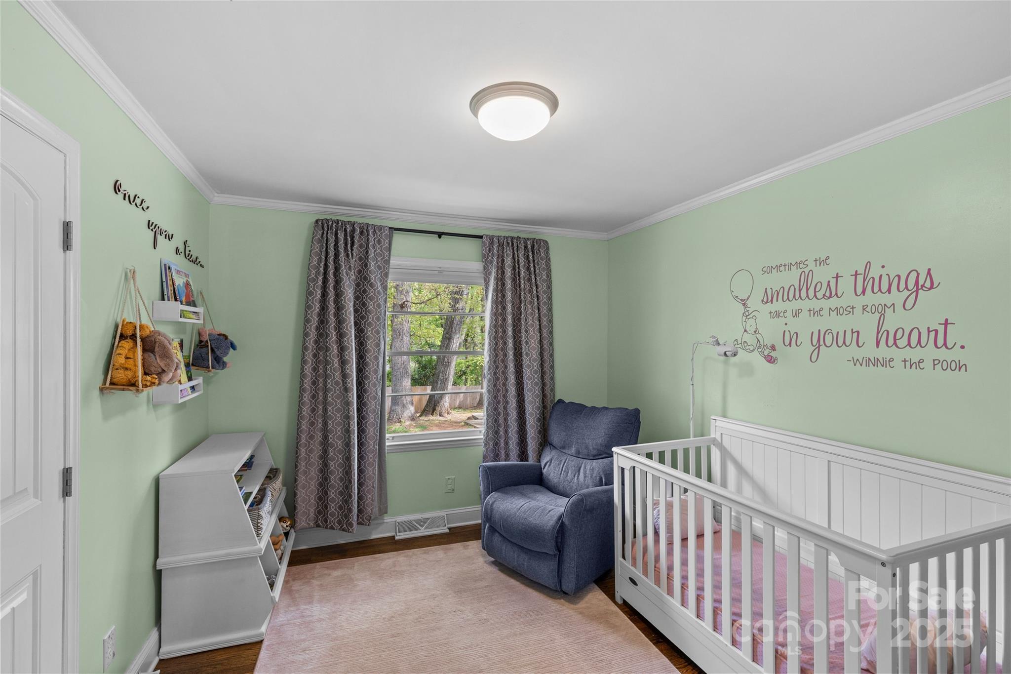 Starmount - Residential