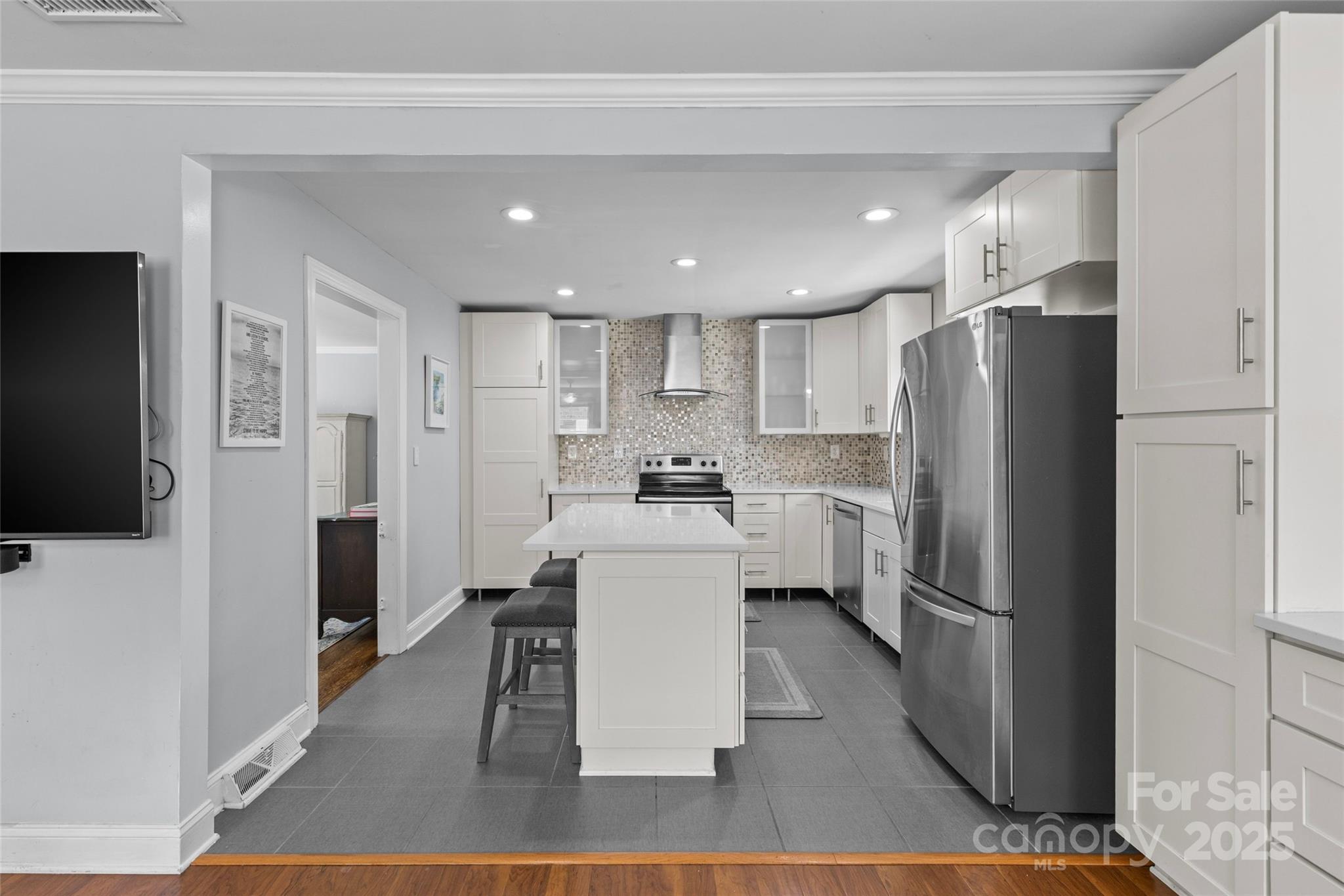 Starmount - Residential